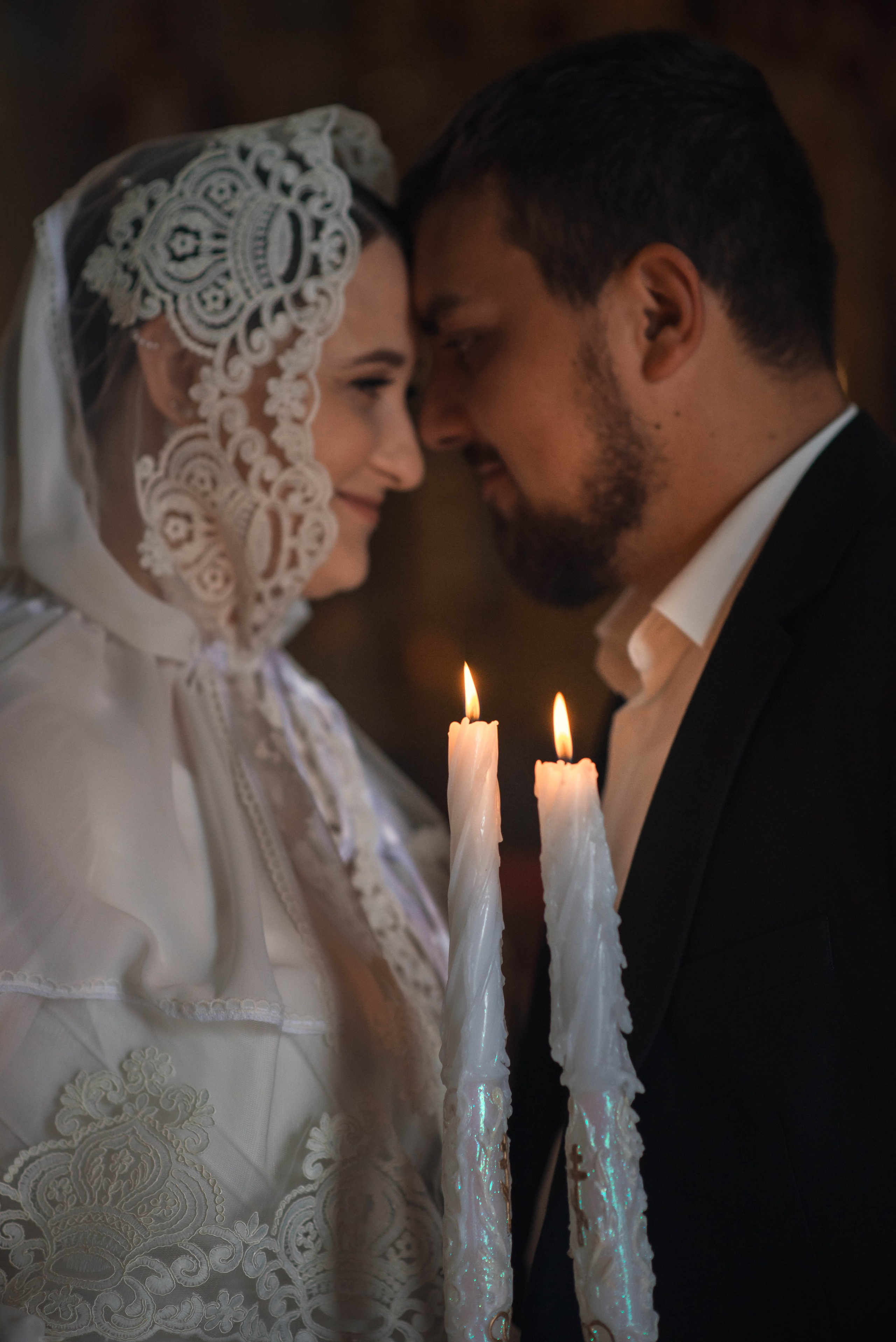 Венчание: сохранить начало вечной любви. Фотограф на крещение в Саратове Марина Грушина