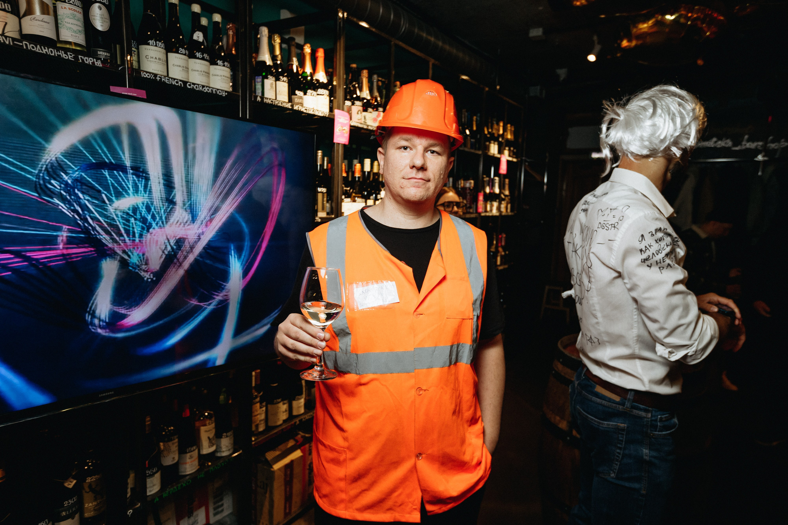 IVENT PARTY. СВОИ. ФОТООТЧЕТЫ-СОБЫТИЯ-МЕСТА