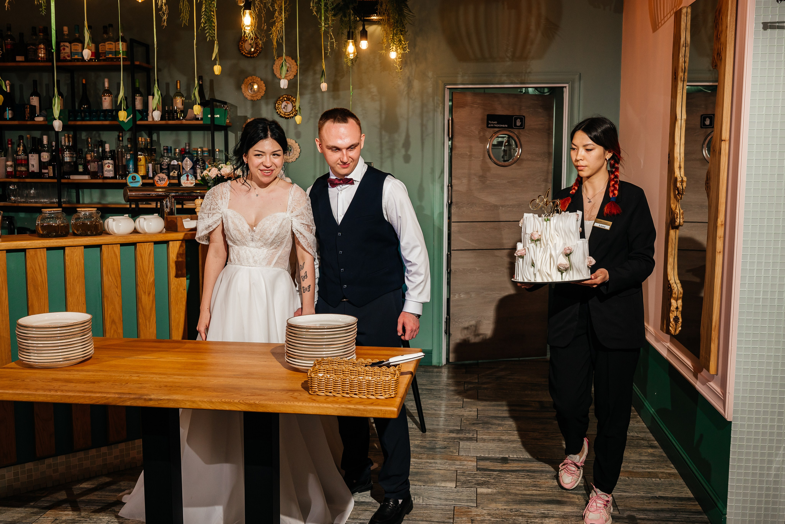 Вика и Артём. 24.04.2025. Фотограф в Каменске-Шахтинском Ольга Сагал