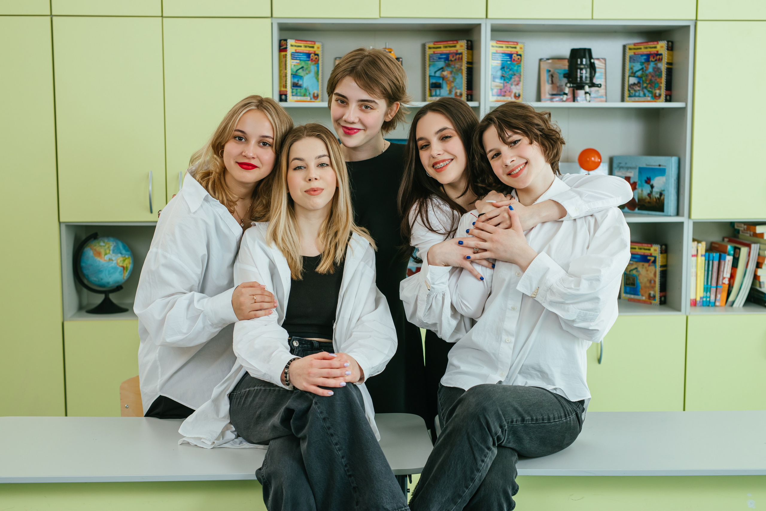 ВЫПУСКНЫЕ АЛЬБОМЫ. Krumstudio фото, видео по Москве и МО