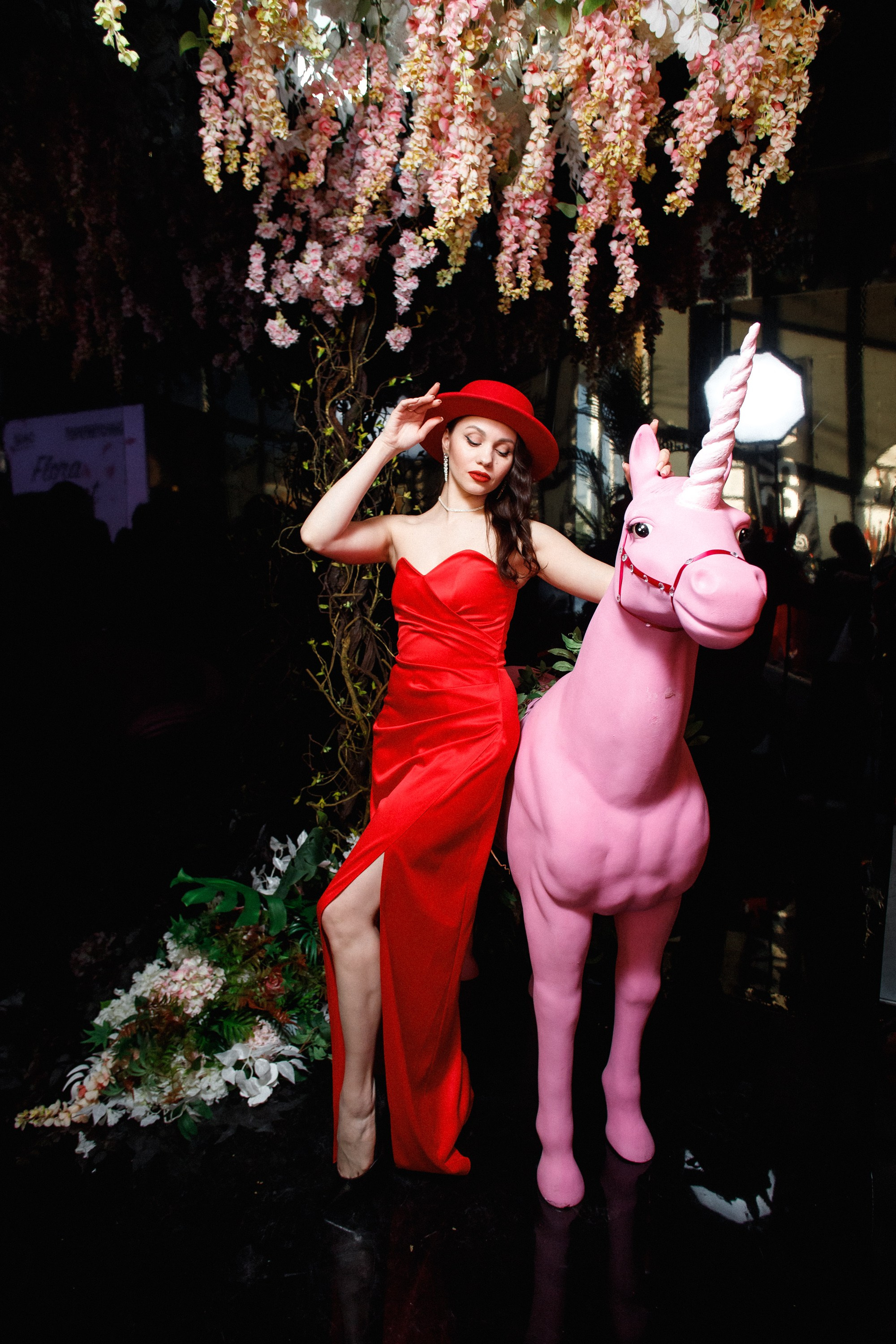 BRAVO FLORA EVENT. СВОИ. ФОТООТЧЕТЫ-СОБЫТИЯ-МЕСТА