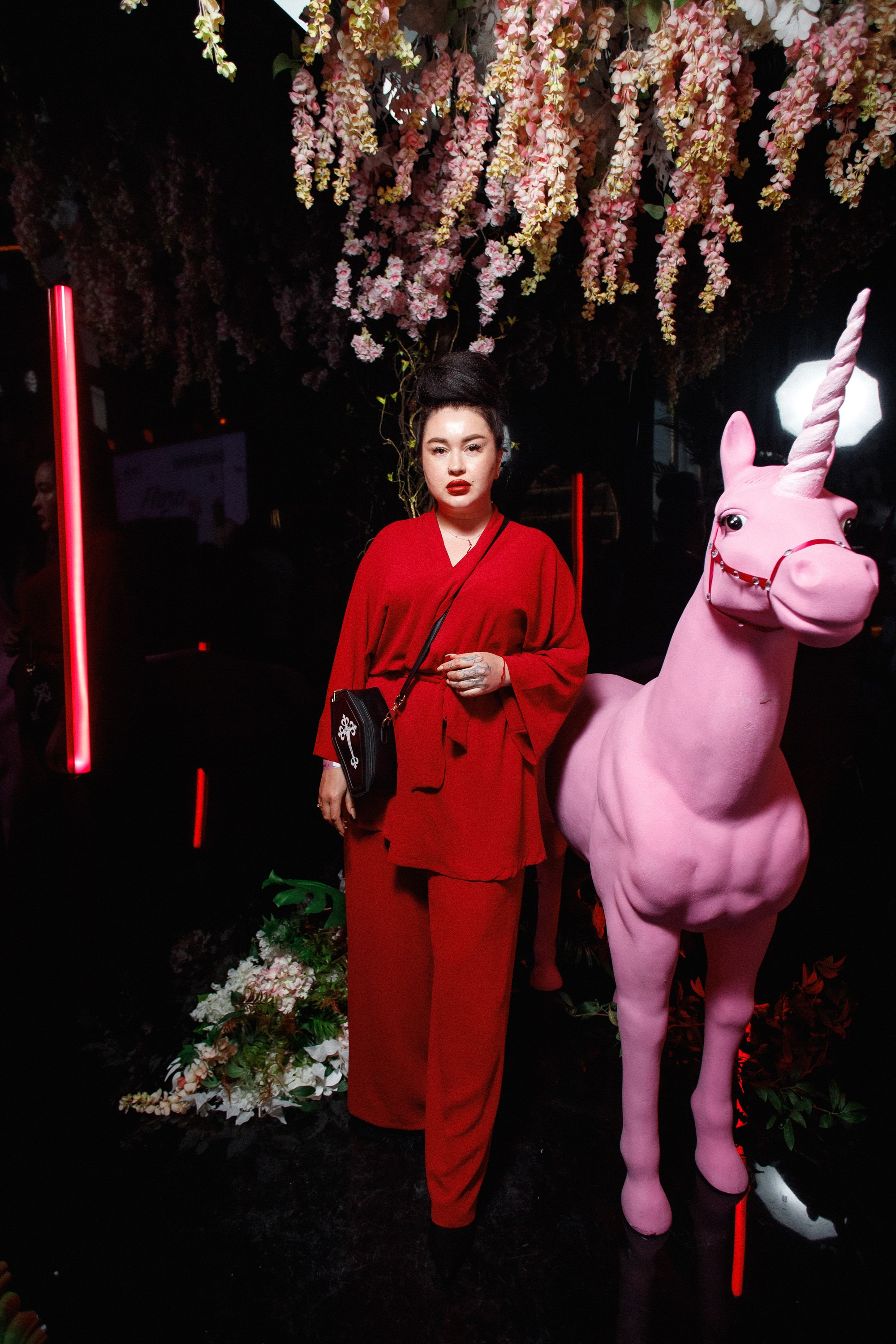 BRAVO FLORA EVENT. СВОИ. ФОТООТЧЕТЫ-СОБЫТИЯ-МЕСТА