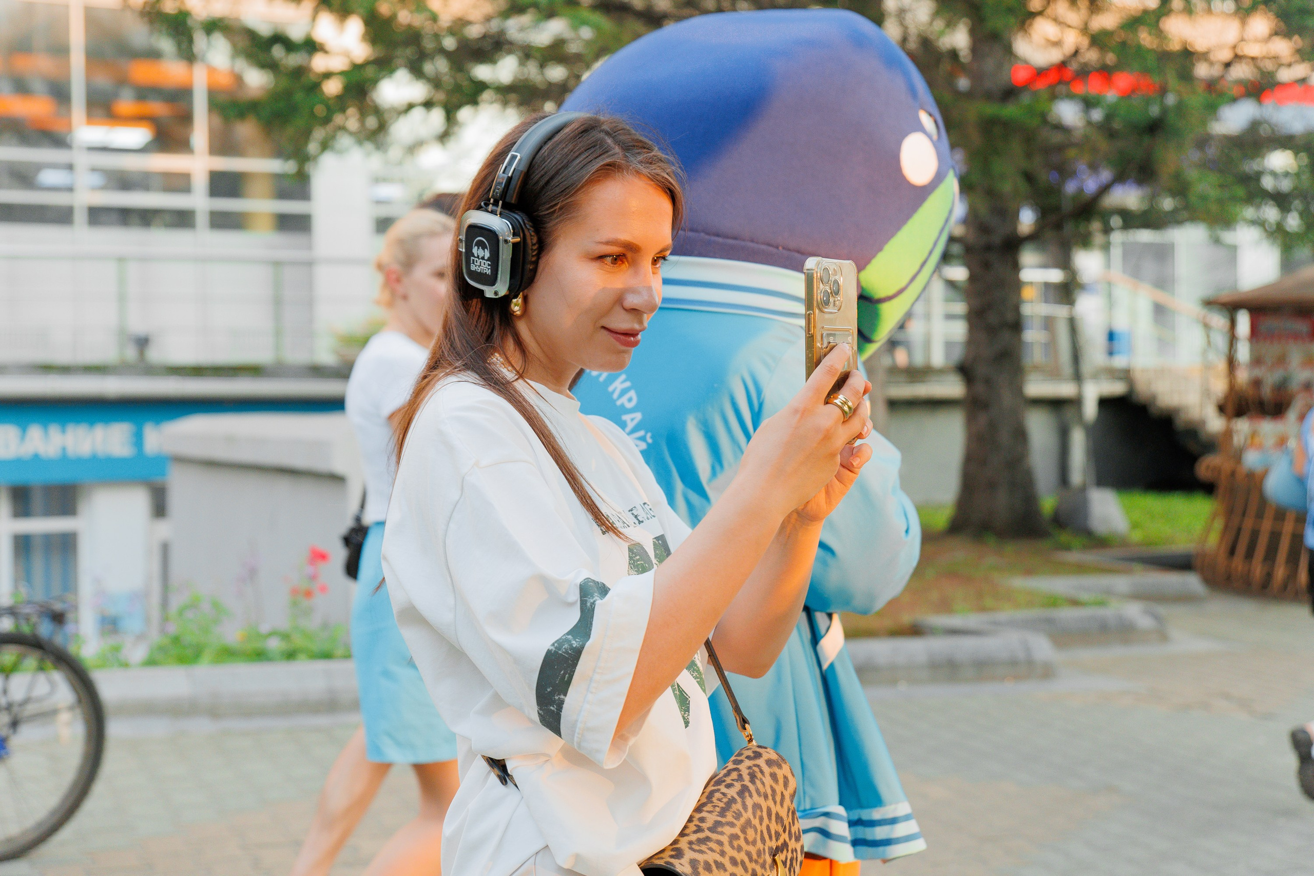 ГОЛОС ВНУТРИ. СВОИ. ФОТООТЧЕТЫ-СОБЫТИЯ-МЕСТА