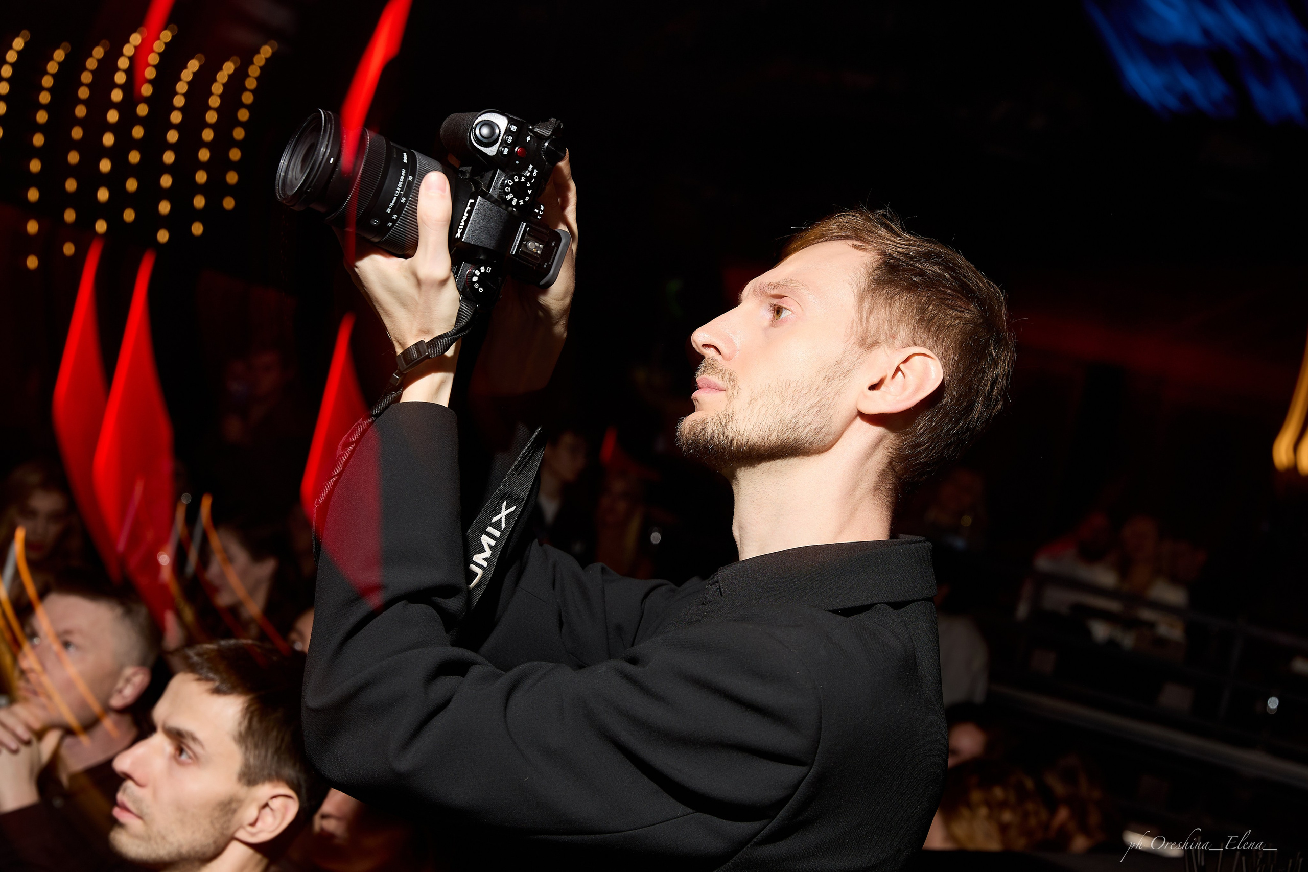 Яркий джазовый бенд @lyutovajazz. Свадебный и семейный фотограф в Ульяновске Орешина Елена