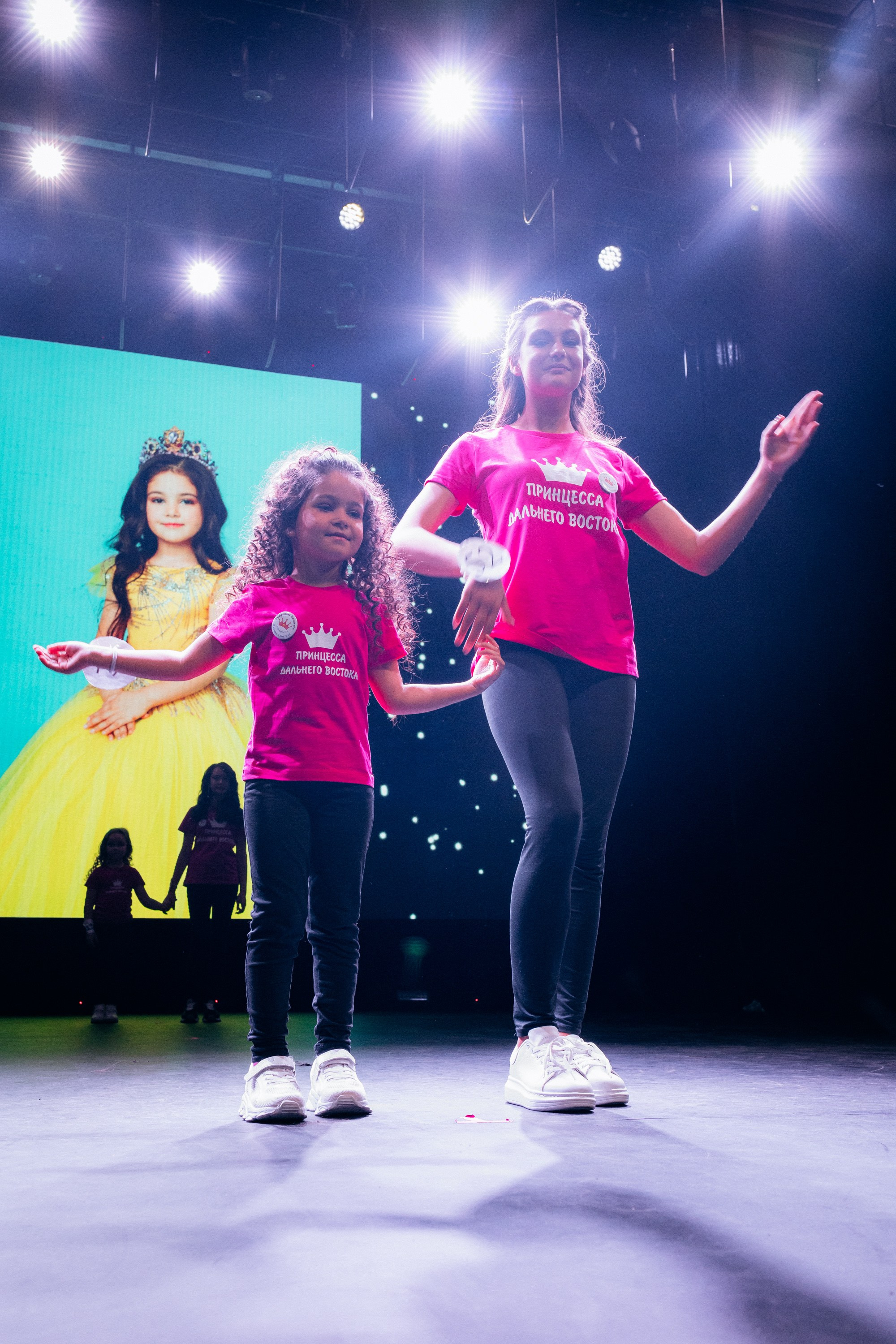 ПРИНЦЕССА ДАЛЬНЕГО ВОСТОКА. СВОИ. ФОТООТЧЕТЫ-СОБЫТИЯ-МЕСТА