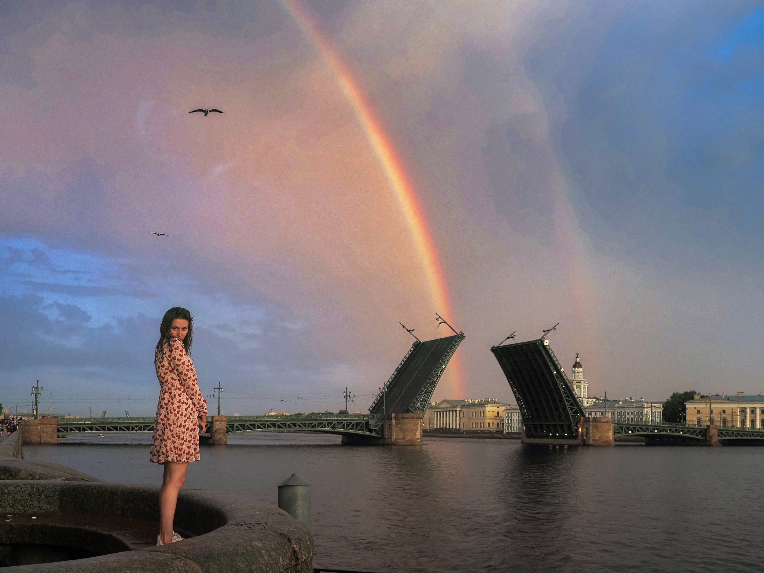 Фотограф Александр Петросян