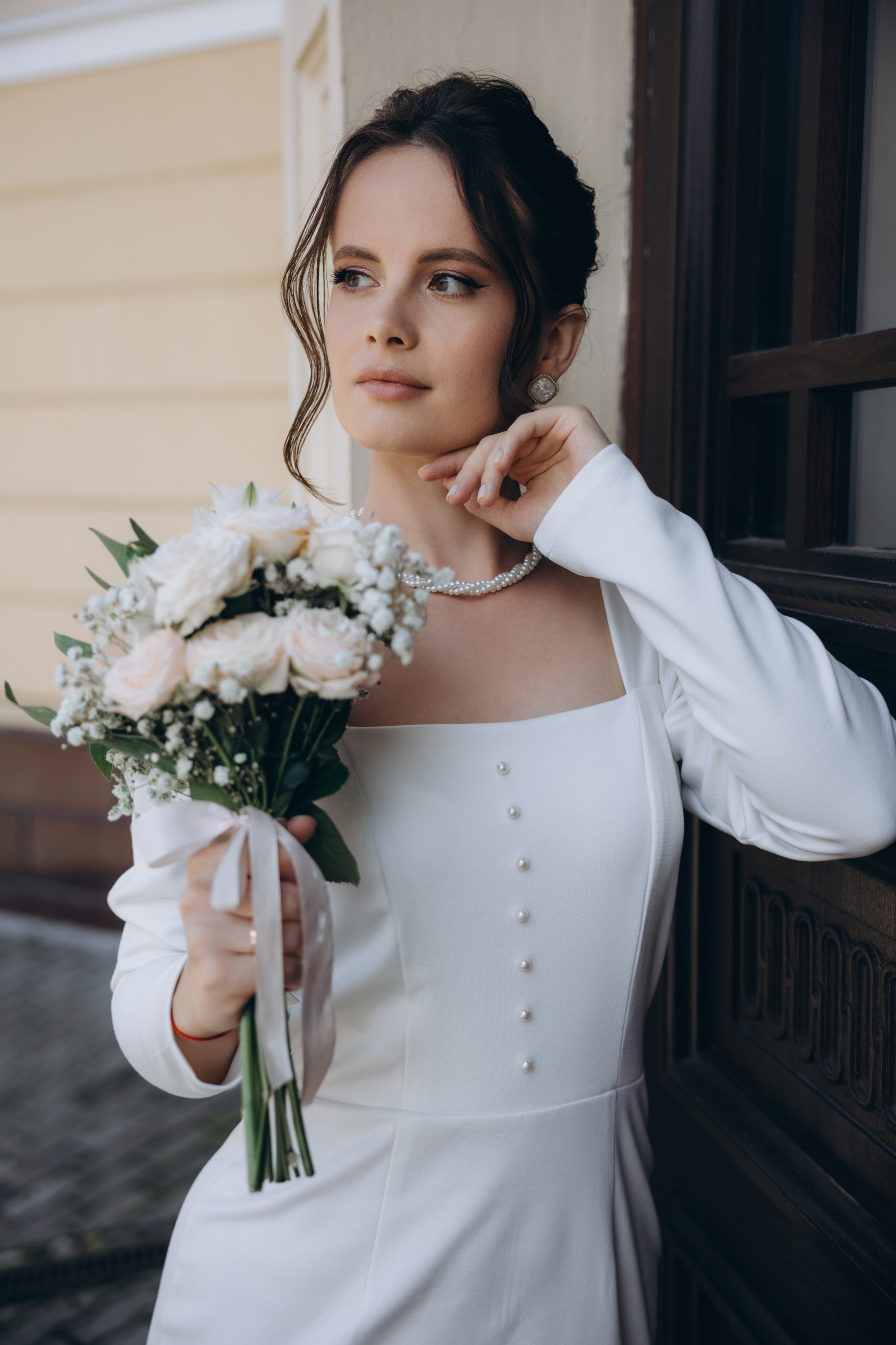 Павел & Анна. Свадебный, семейный фотограф в Иркутске Светлана Макаричева