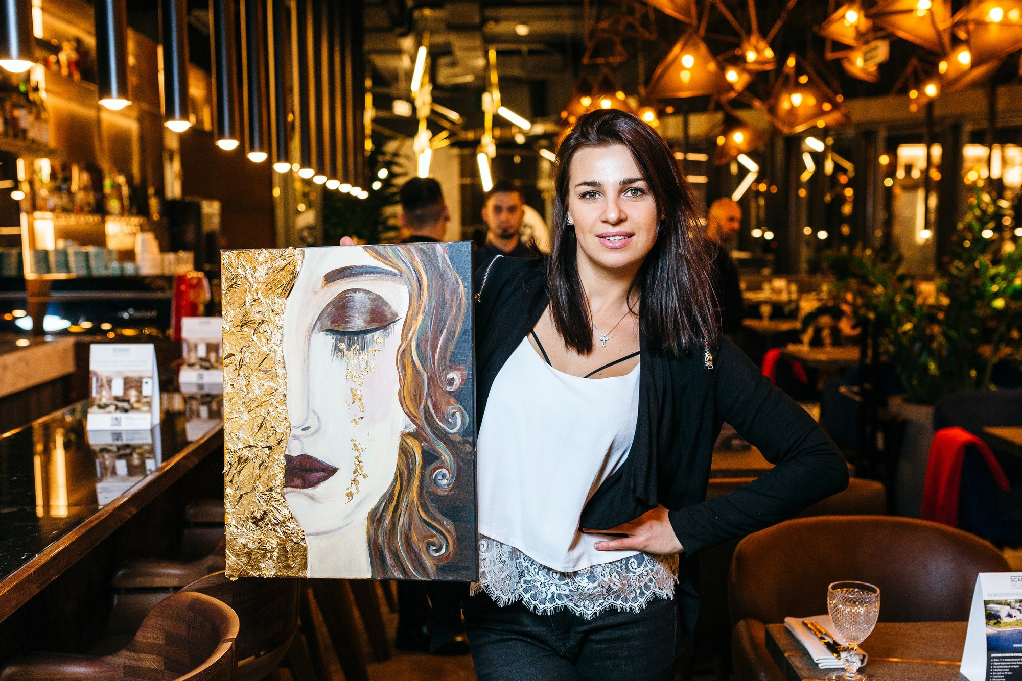 Фотосессия в Москва Сити, заказать услуги профессионального фотографа — цены