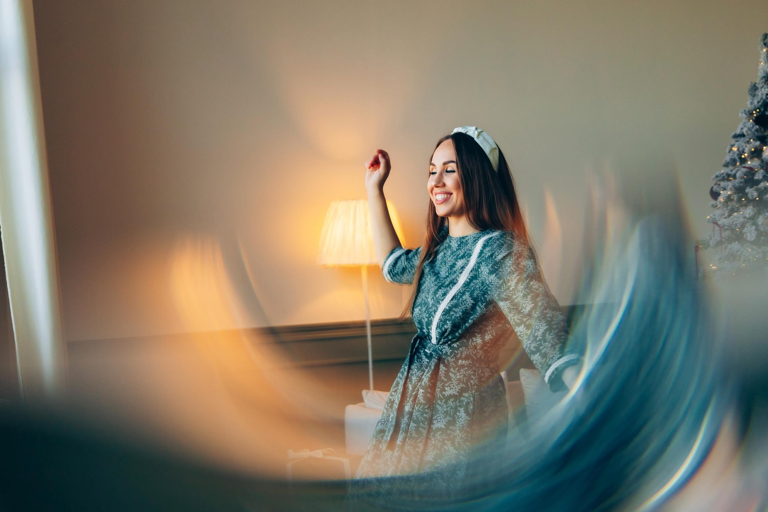 Полный студийный пакет НГ-2026. Фотограф Марина Верятинская | Краснодар