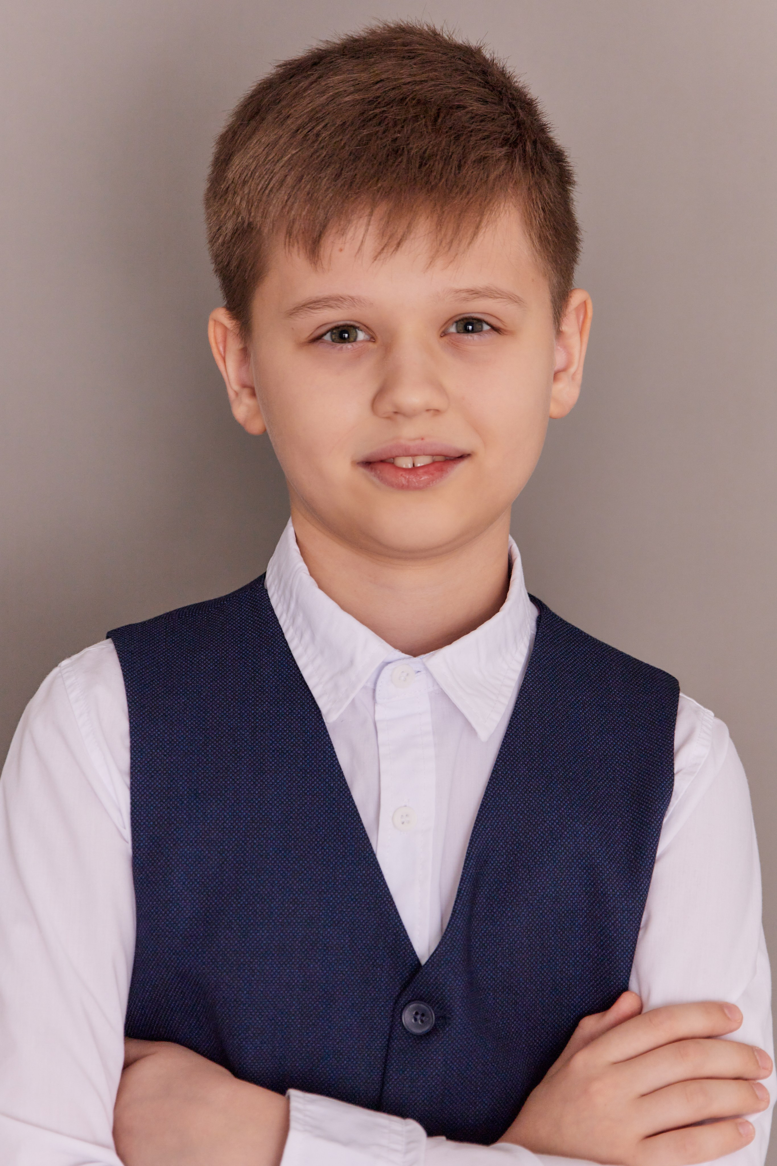 Семейный портрет. Фотограф в Москве Ярослава Фролова