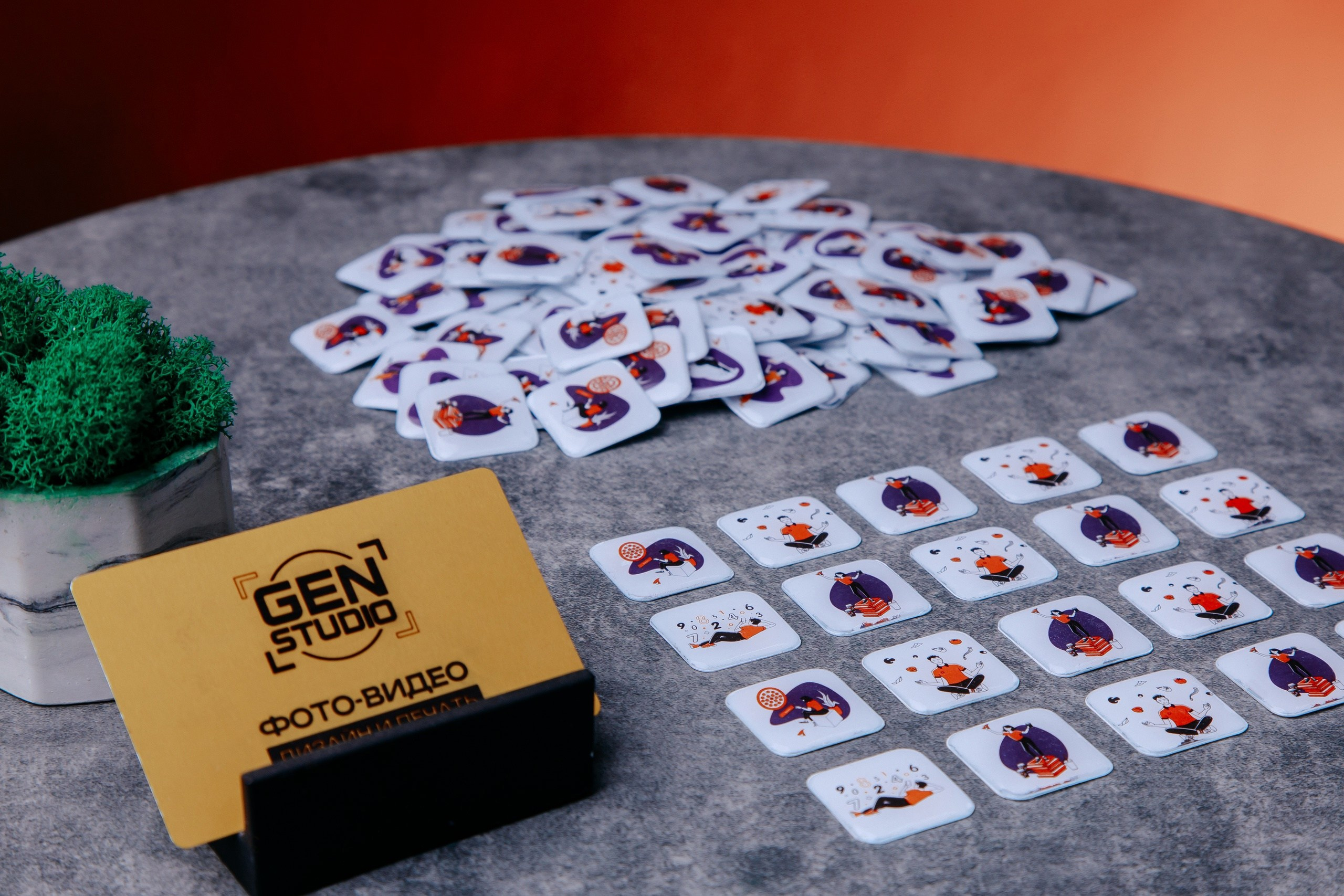 Фотосалон. Команда фотографов и дизайнеров в Егорьевске