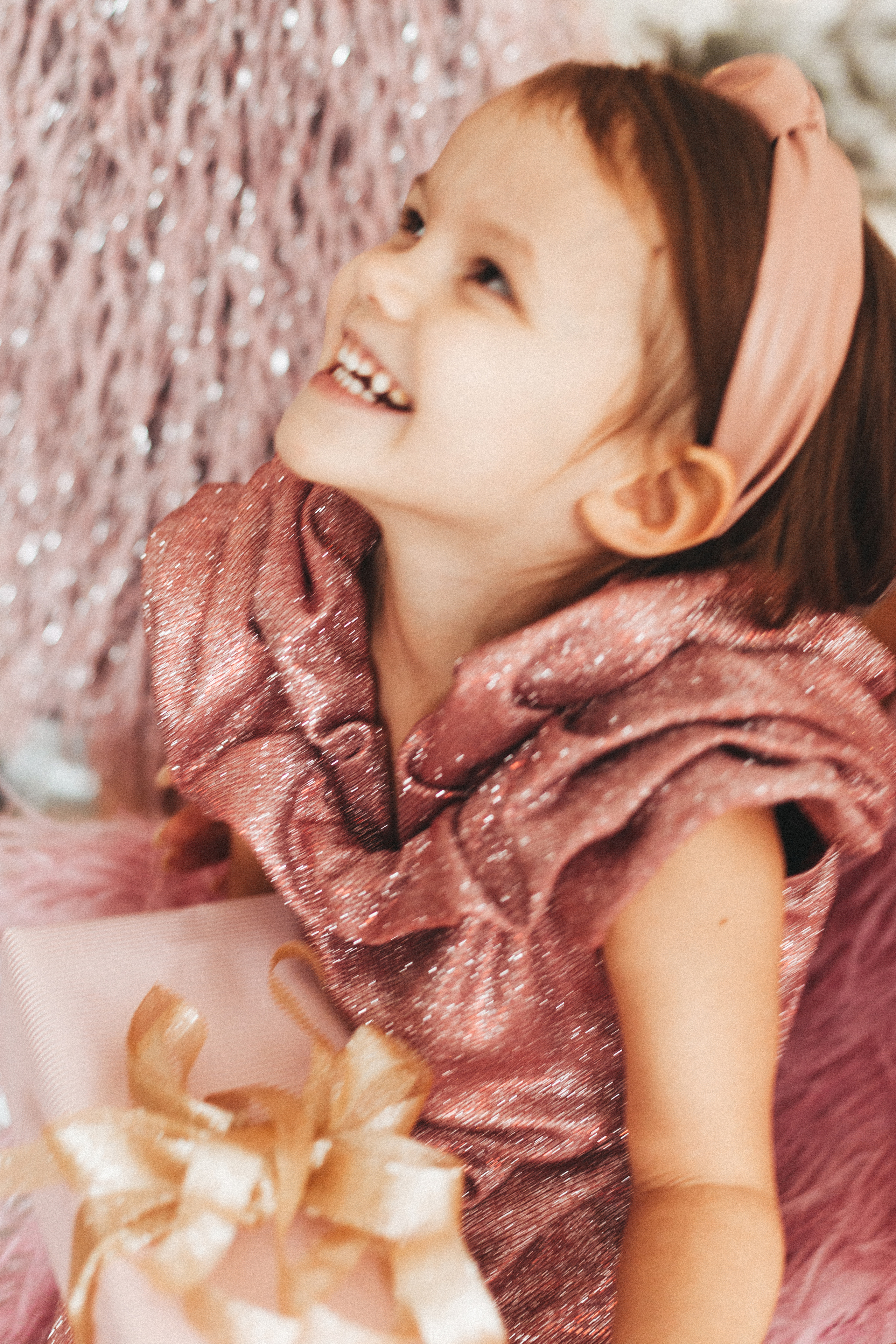 Под елочкой. Света Полетаева Москва