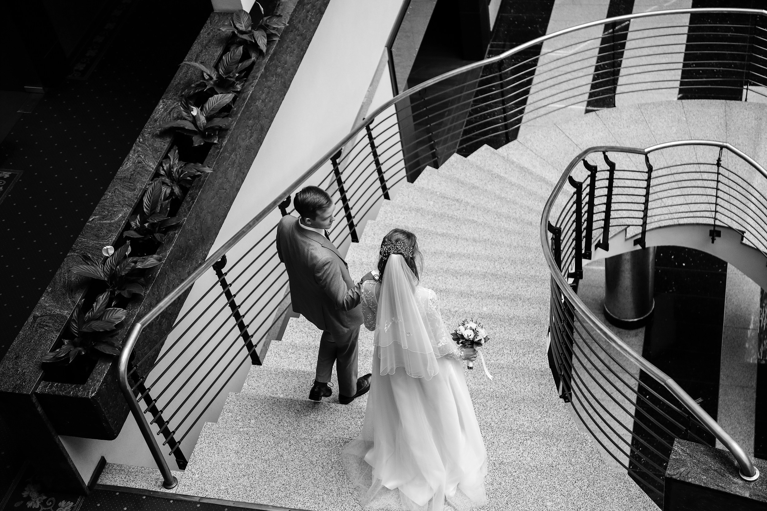 Свадебный и семейный фотограф и видеограф в Екатеринбурге Полянские Тимур и Анастасия