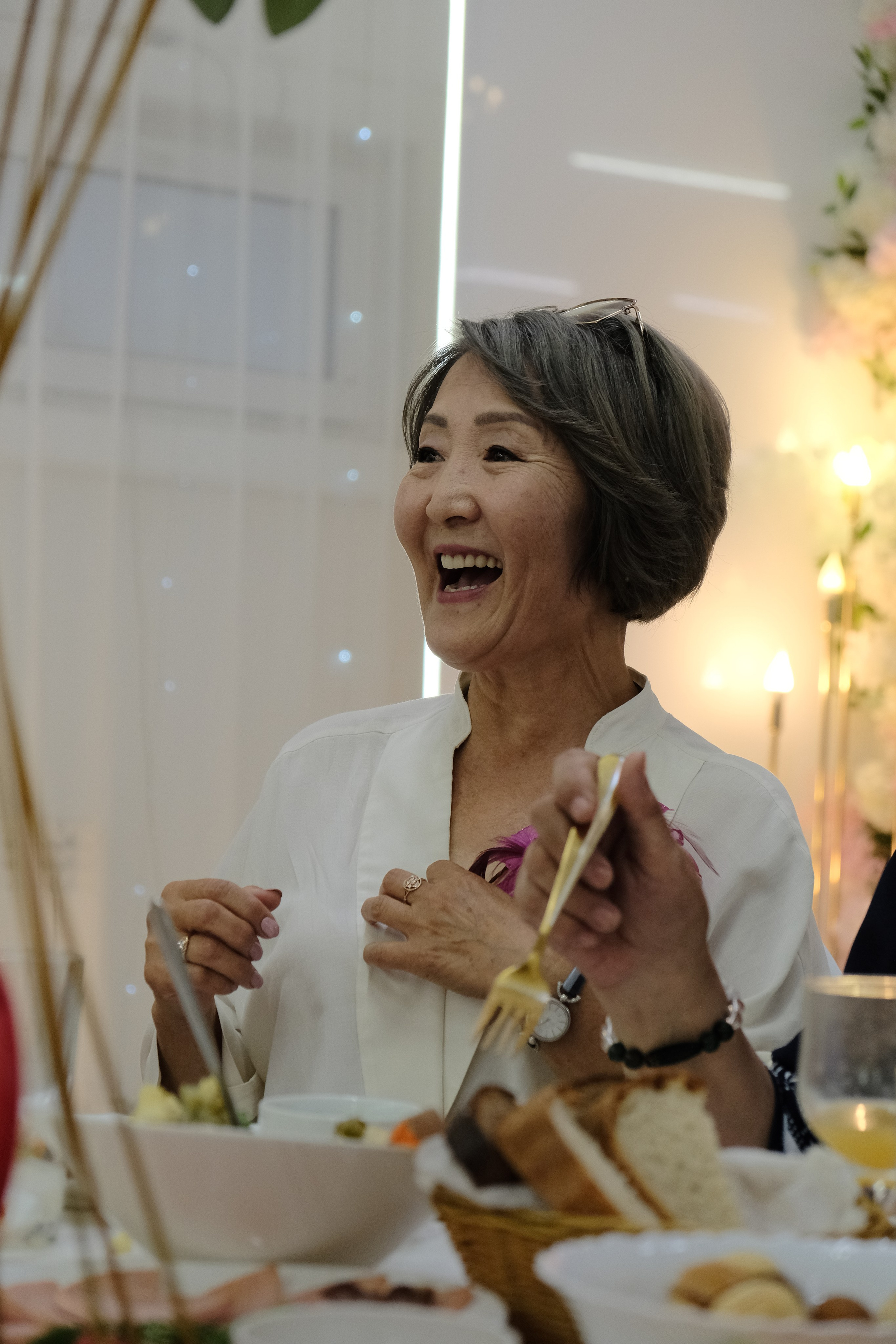 Фотосъемка юбилея. Репортажная фотография о культуре в Якутии