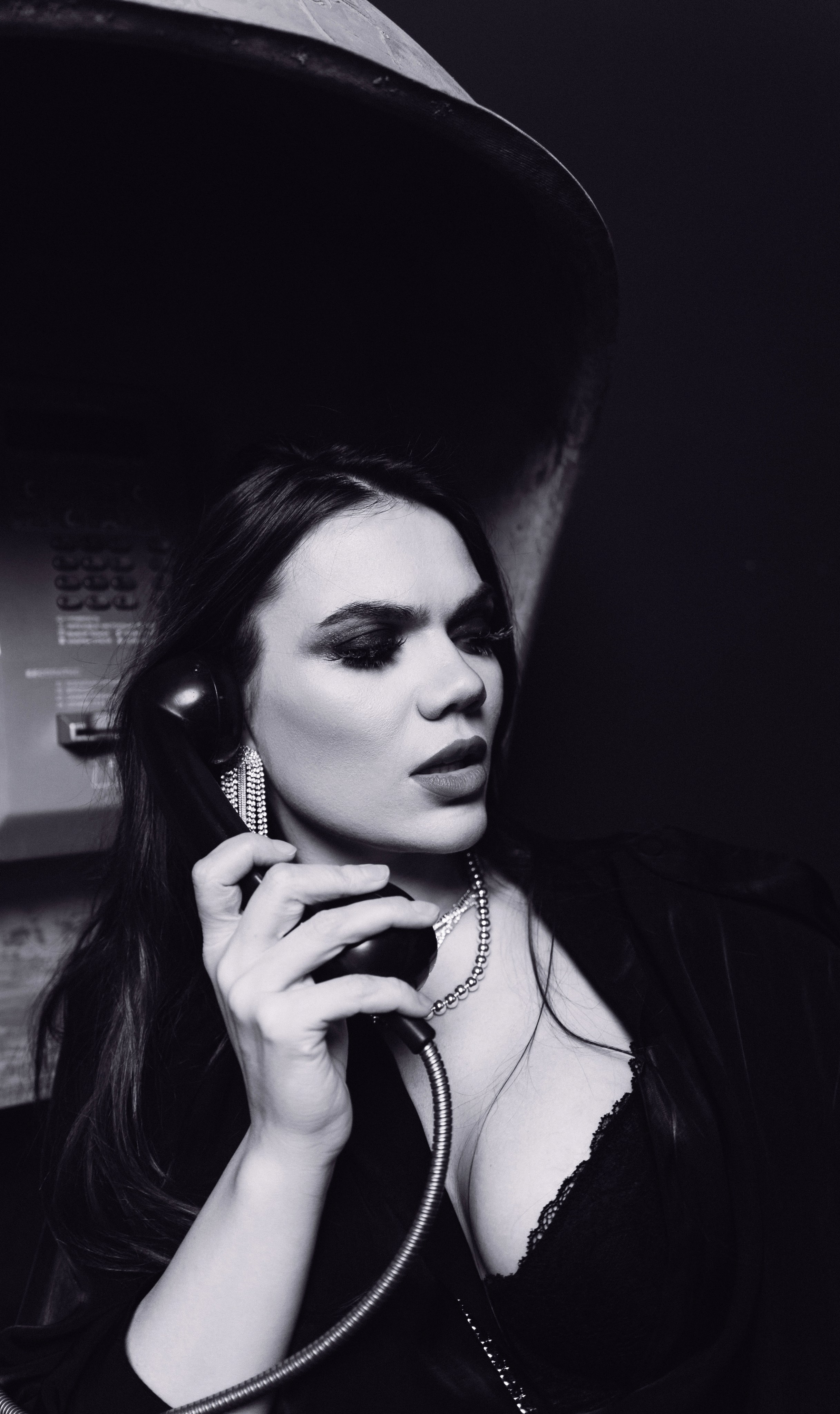 Креативное портфолио. Фотограф в Санкт-Петербурге Никита Белан