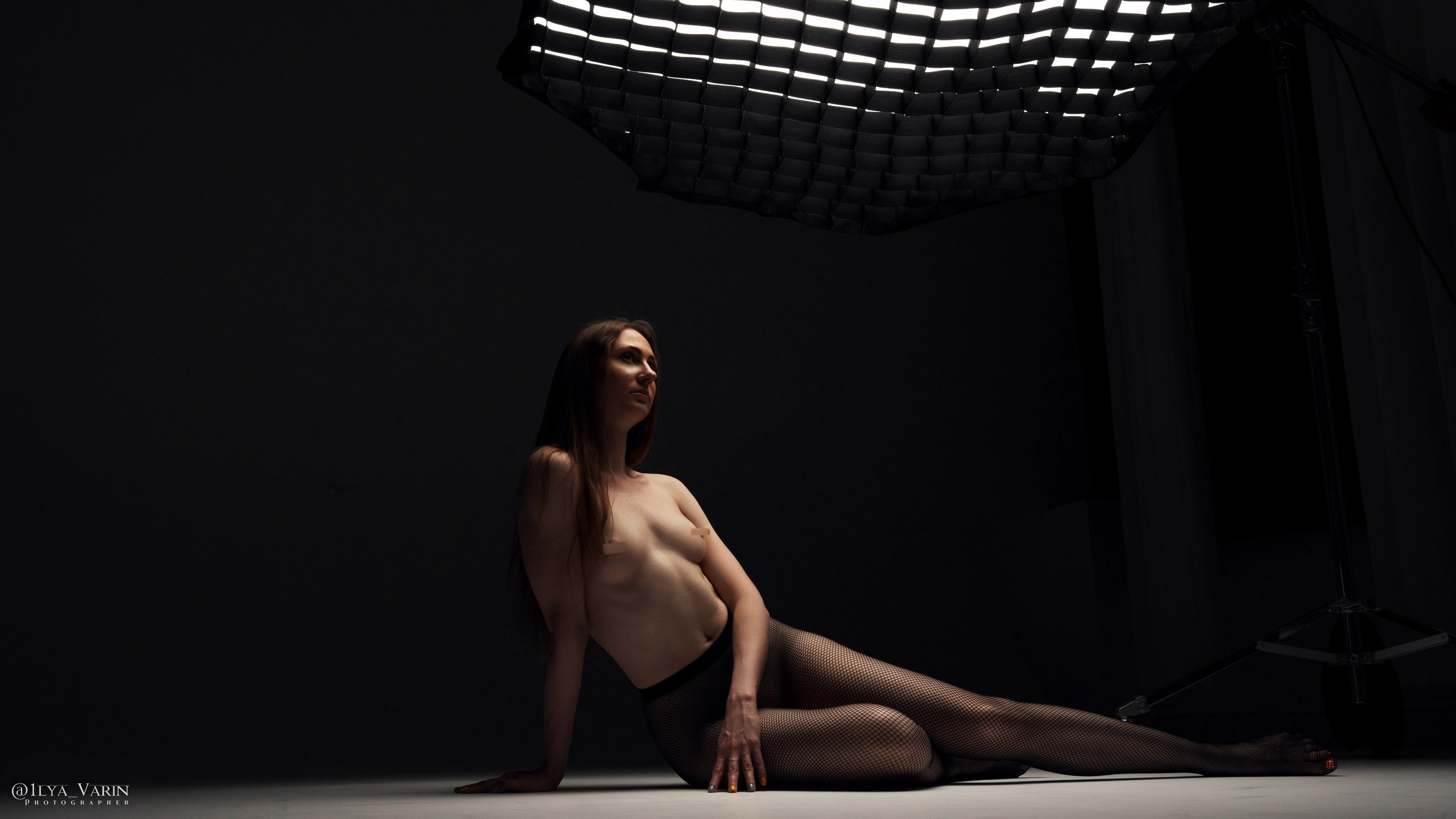 Илья Варин — Фотограф Москва, Тверь