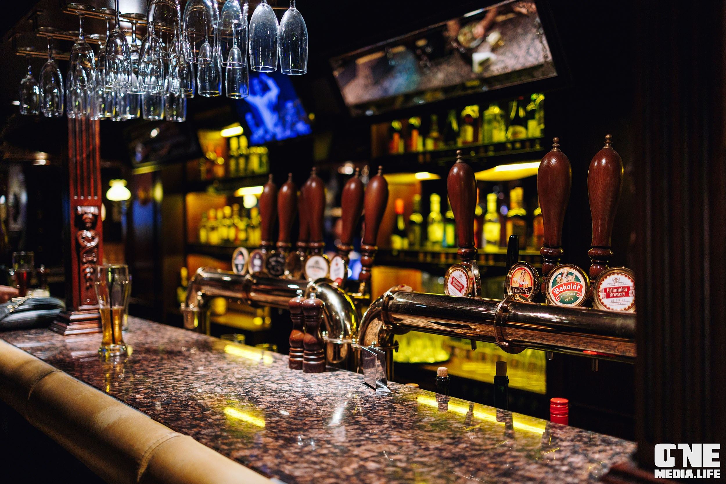 Фоторепортаж из РК Планета. One Media Life: фоторепортажи, фотоотчеты с мероприятий и заведений