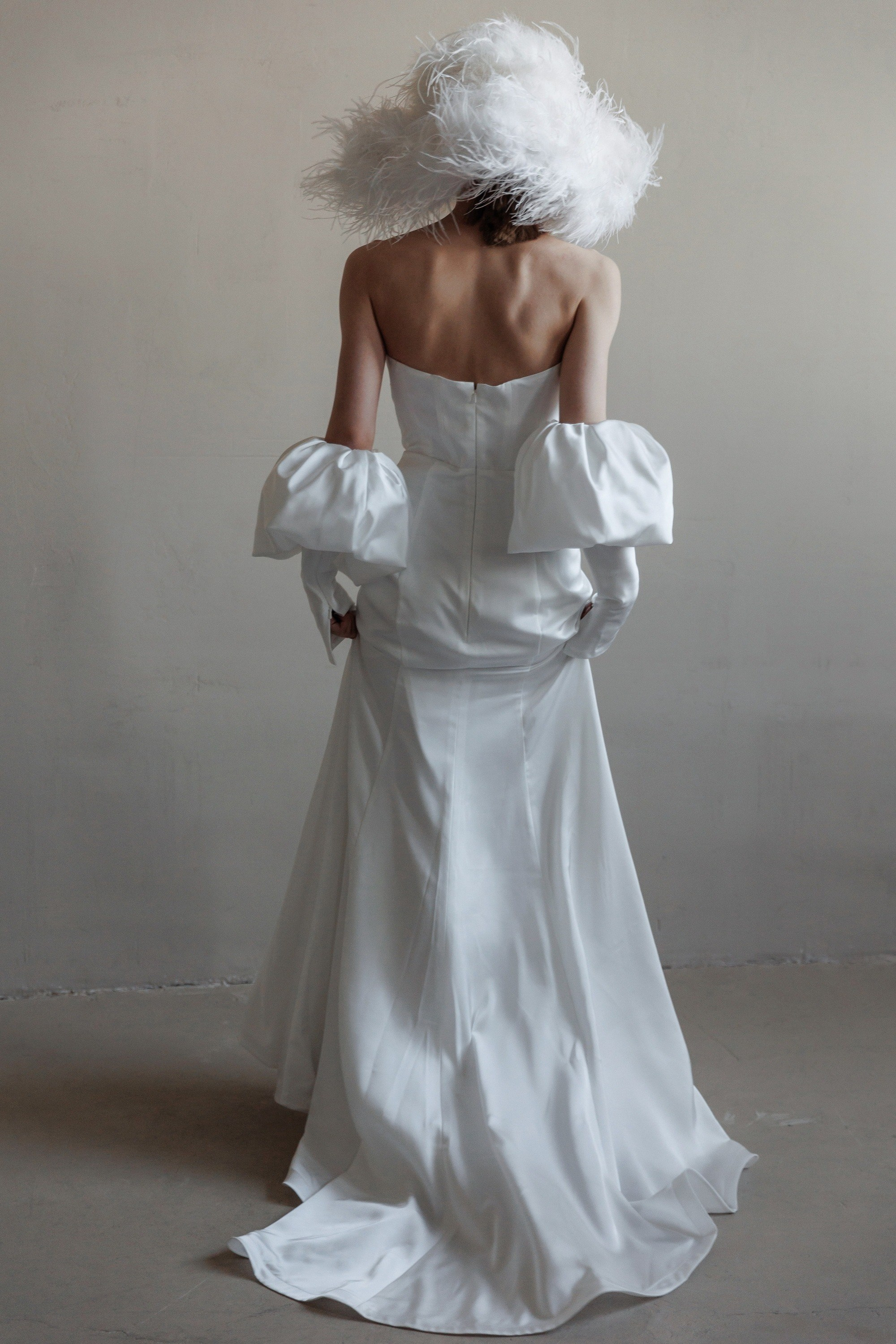 Творческая фотосессия в студии. Свадебный фотограф в Нижнем Новгороде и Москве Сергей Воробьев