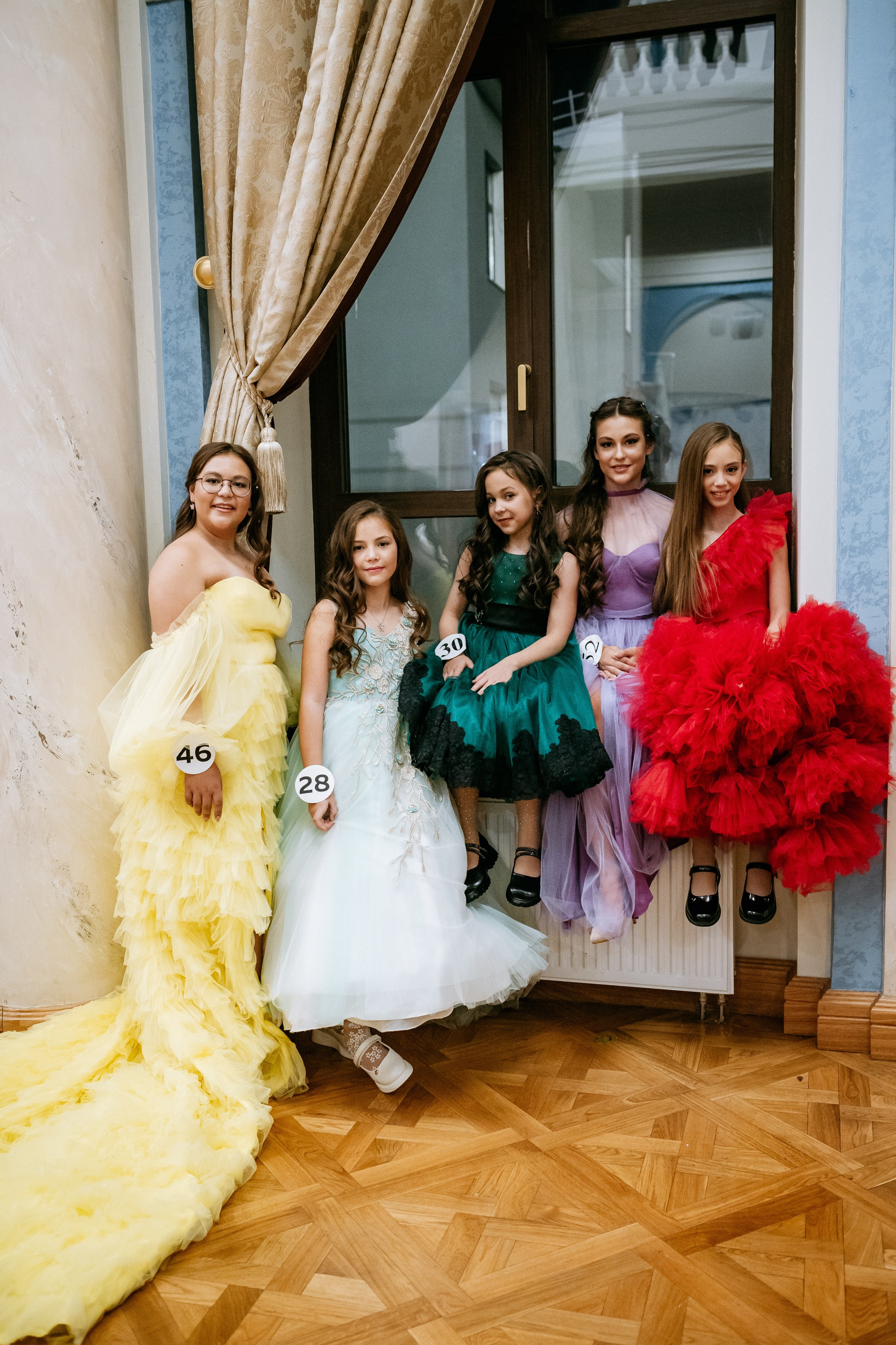 ПРИНЦЕССА ДАЛЬНЕГО ВОСТОКА. СВОИ. ФОТООТЧЕТЫ-СОБЫТИЯ-МЕСТА