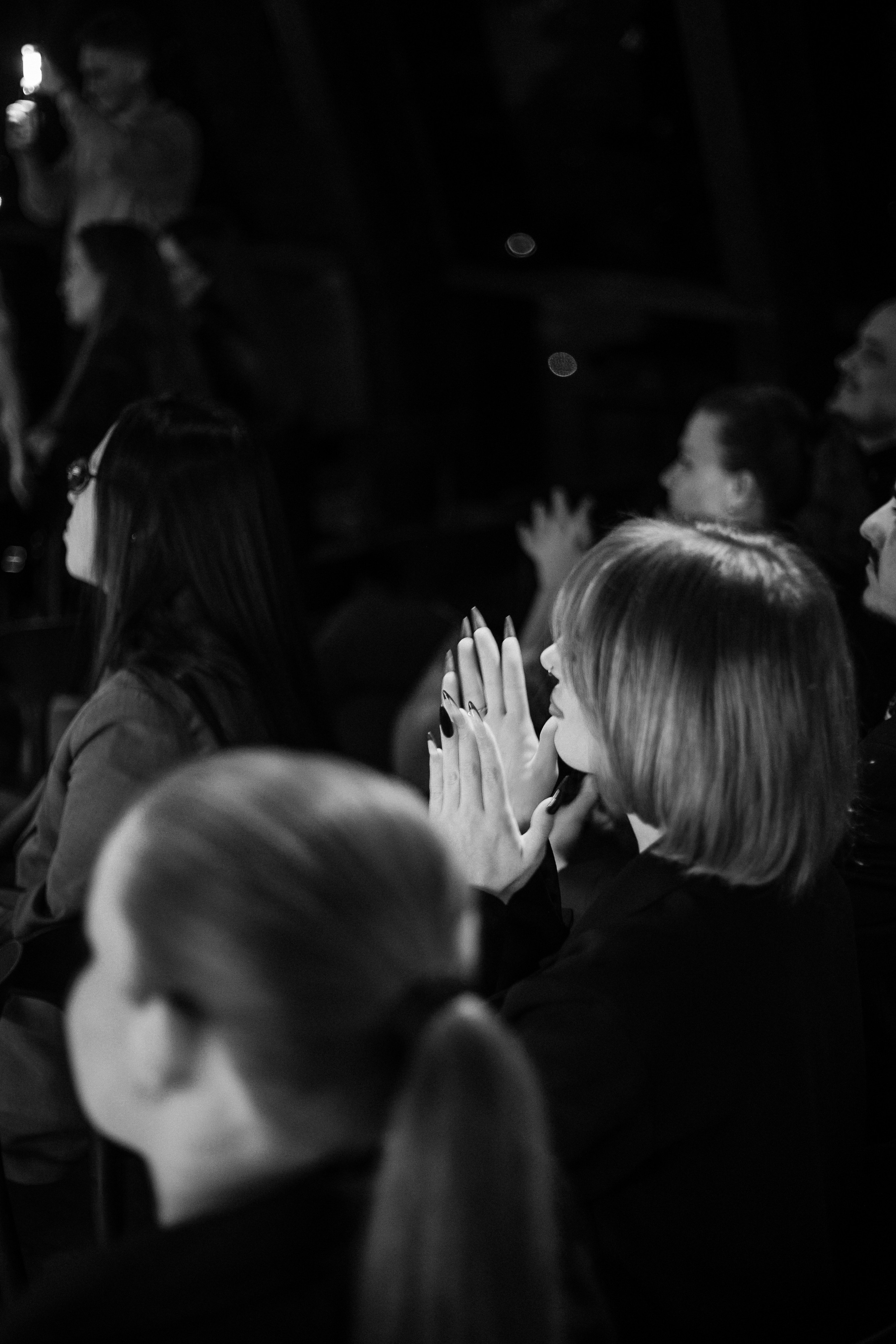 ПЯТНИЦА 2.0. СВОИ. ФОТООТЧЕТЫ-СОБЫТИЯ-МЕСТА