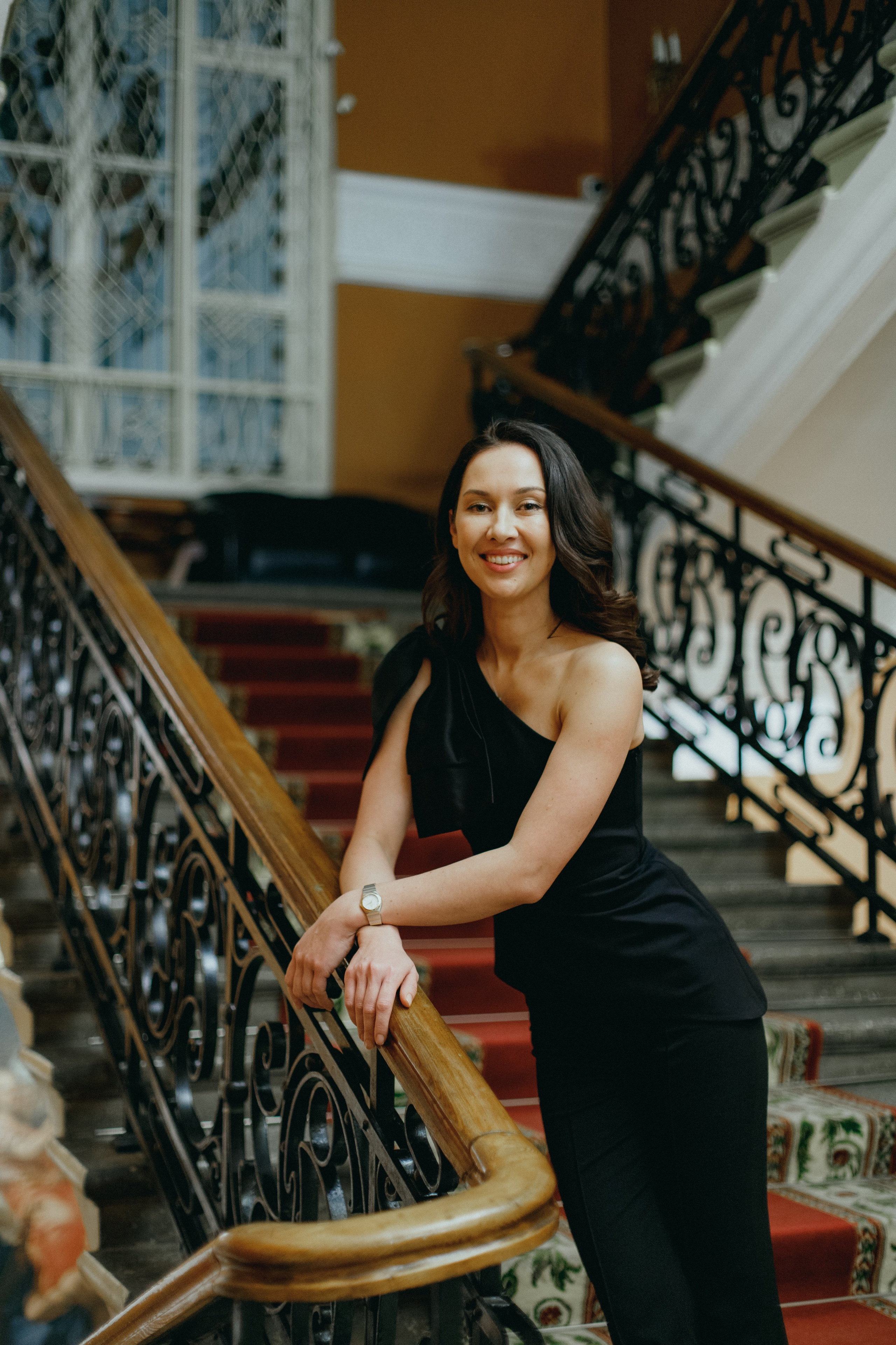 VITRINA BEAUTY — НОТЫ. МУЗЫКАЛЬНЫЙ ВЕЧЕР. СВОИ. ФОТООТЧЕТЫ-СОБЫТИЯ-МЕСТА