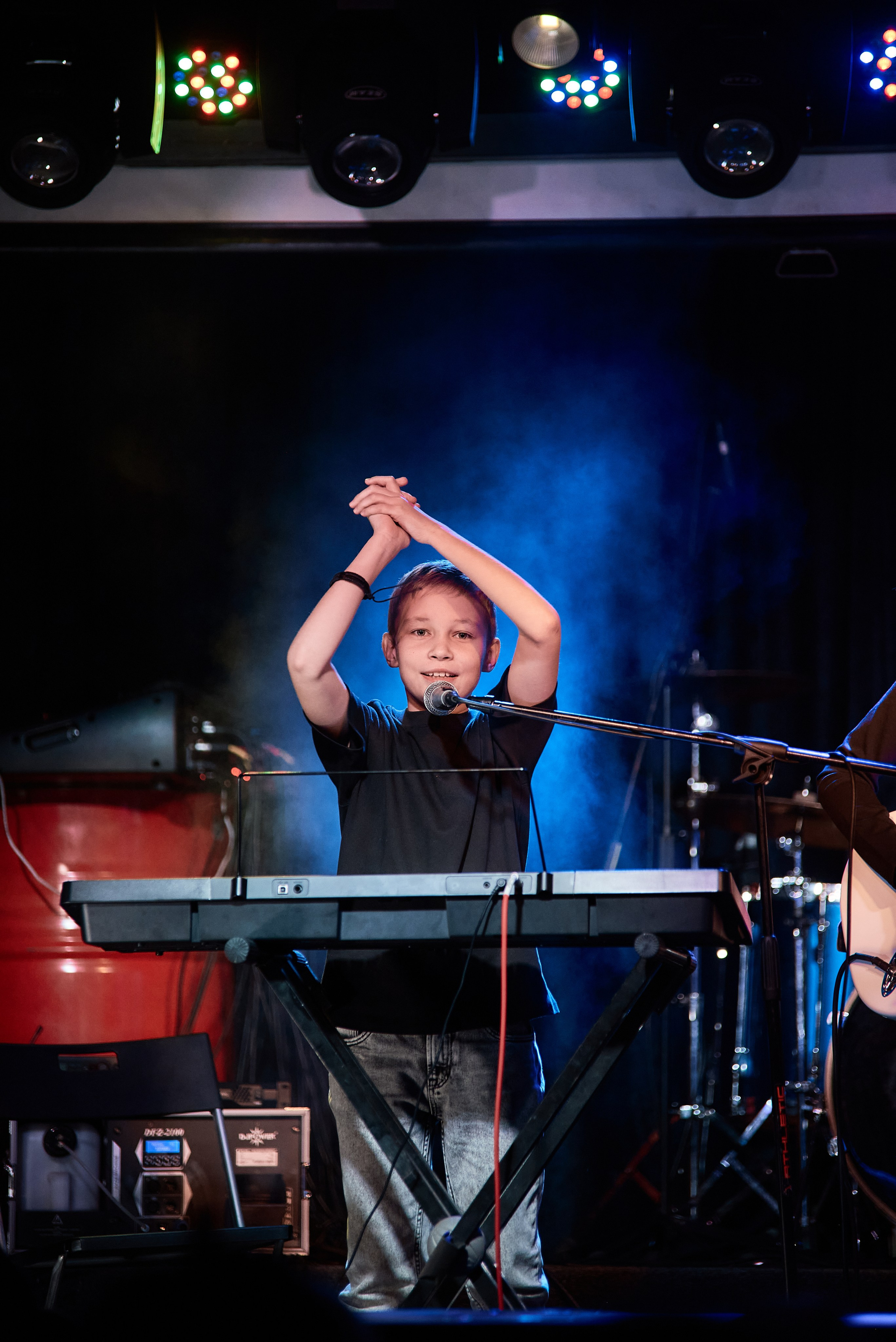 Volume Max!. Профессиональный фотограф (Краснодар) Роман Гончаров