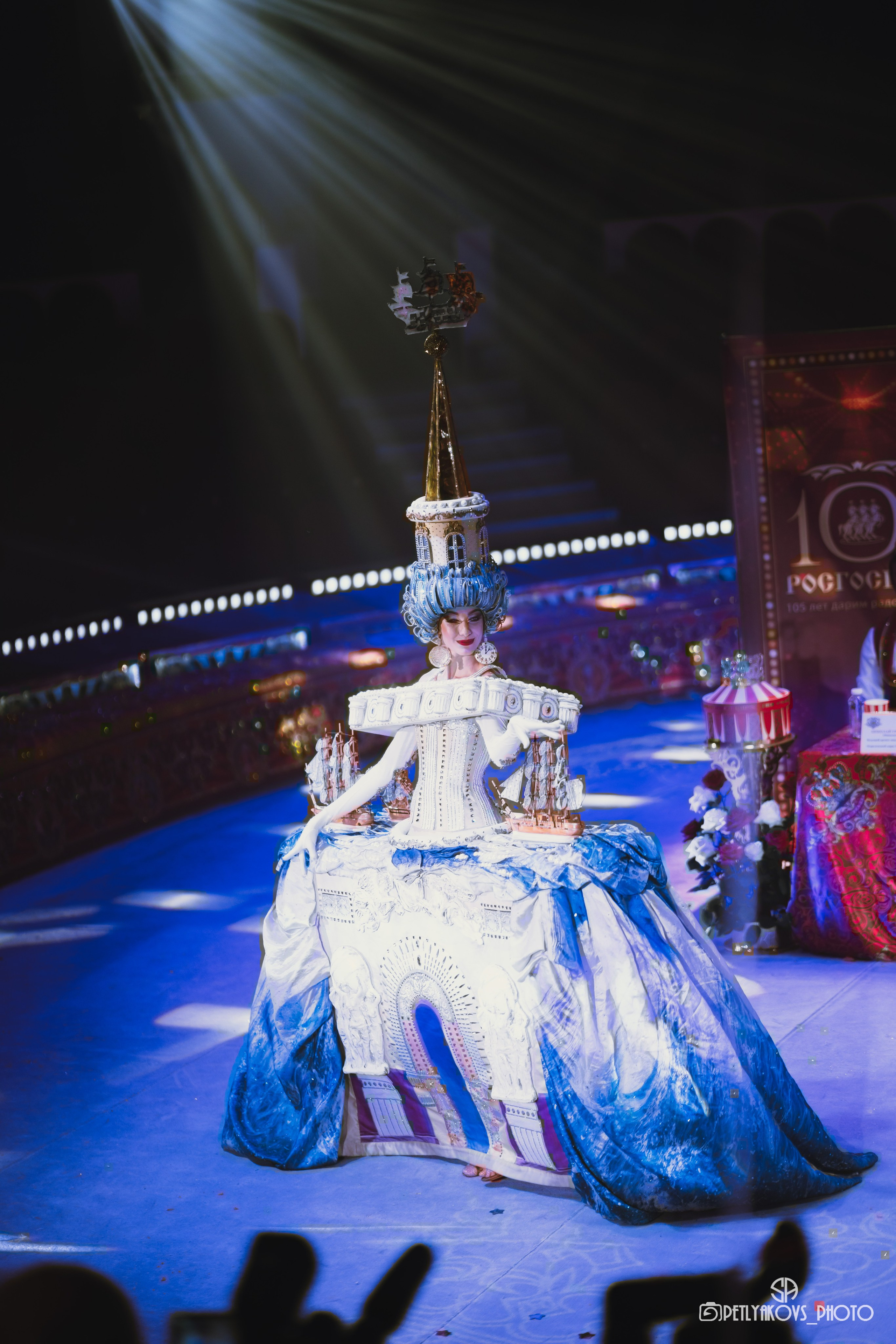 Пресс-конференция циркового шоу Гии Эрадзе «Бурлеск» (репортаж). Фотограф, видеограф Пятигорск, Ставрополь, Ессентуки, Petlyakovs_photo