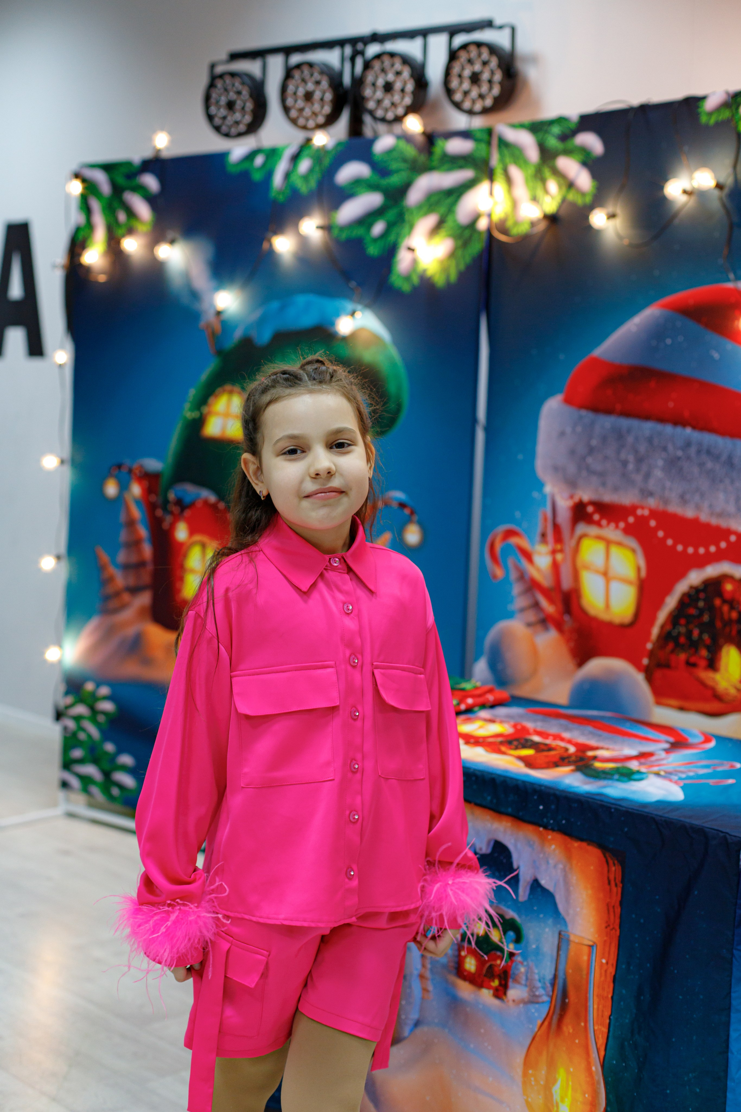 Happy new year / part2. Photokarish