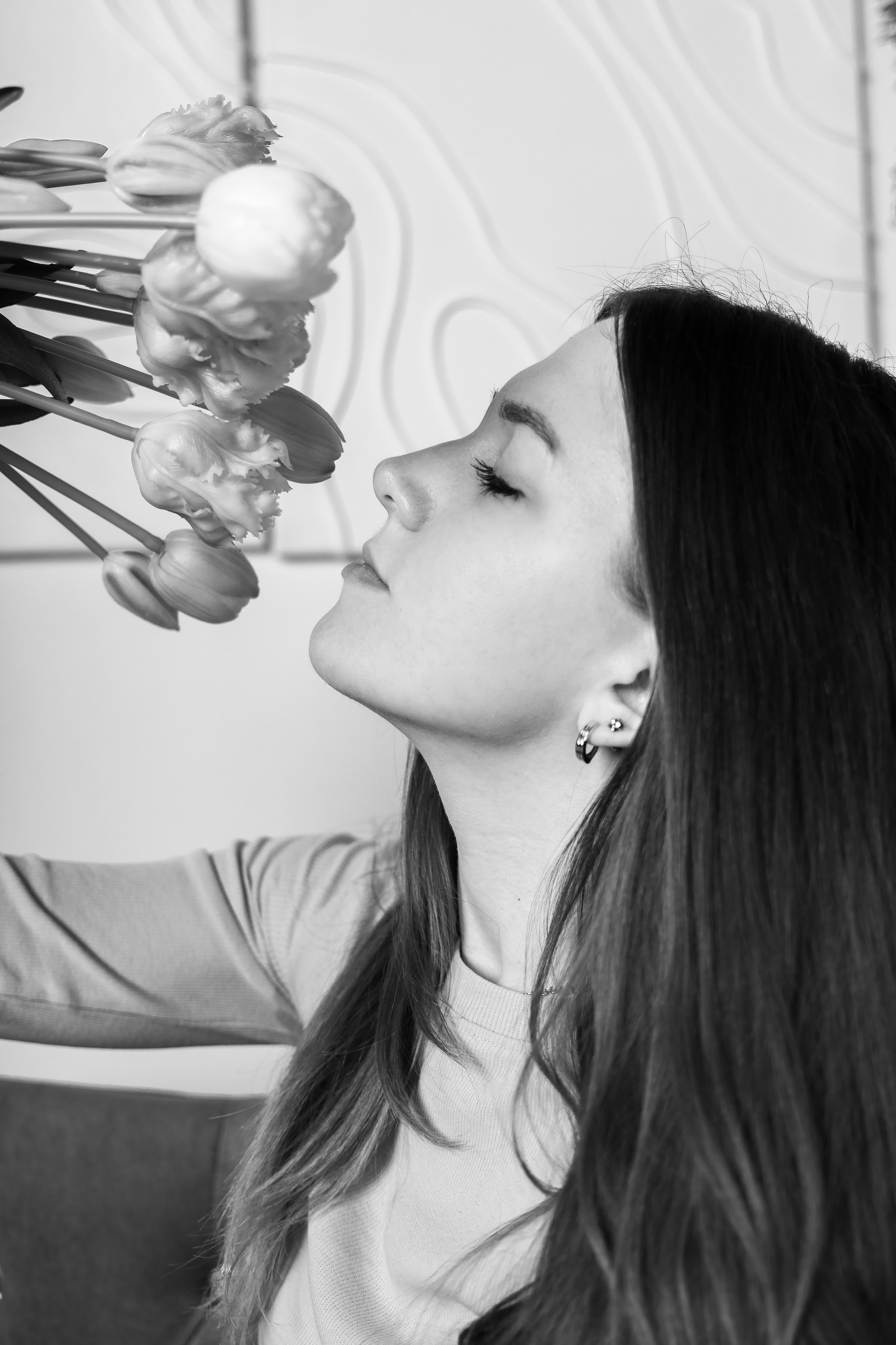 Студийная съёмка. Фотограф в Астрахани Юлия Мирзаева