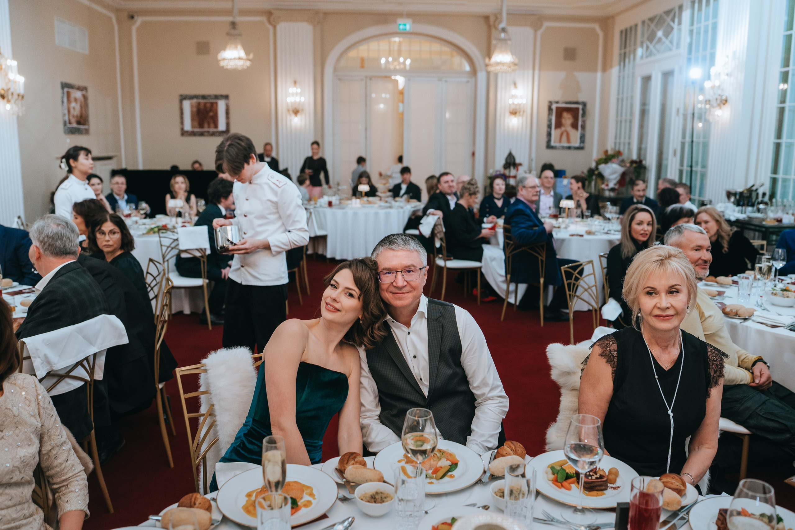 50 Ровненько. Свадебный и Семейный фотограф в Санкт-Петербурге и Москве Иона Дидишвили