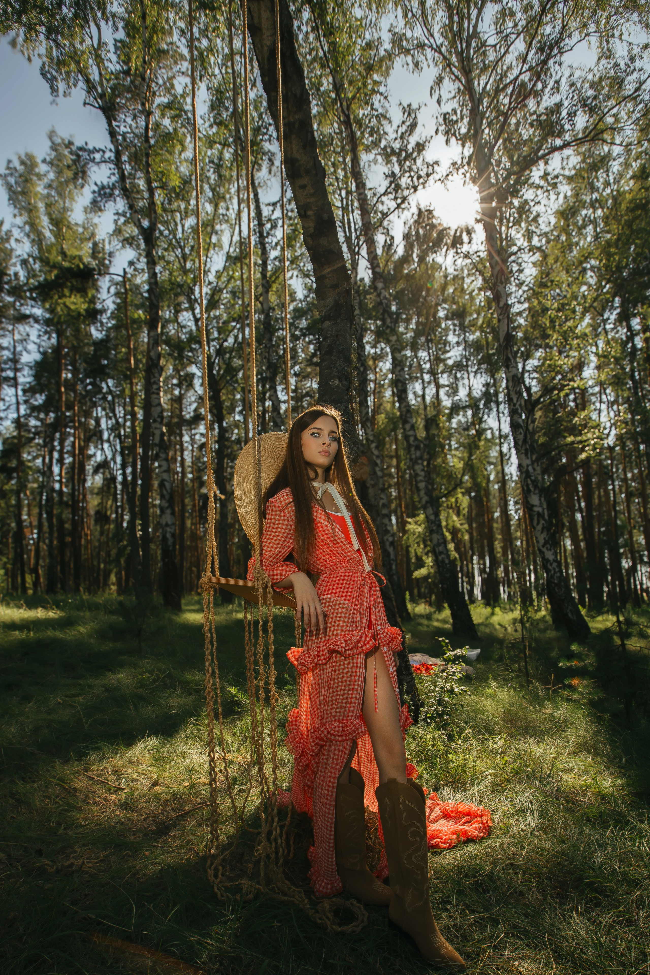 Свадебный, Семейный и Детский фотограф в Воронеже Ольга Волкова