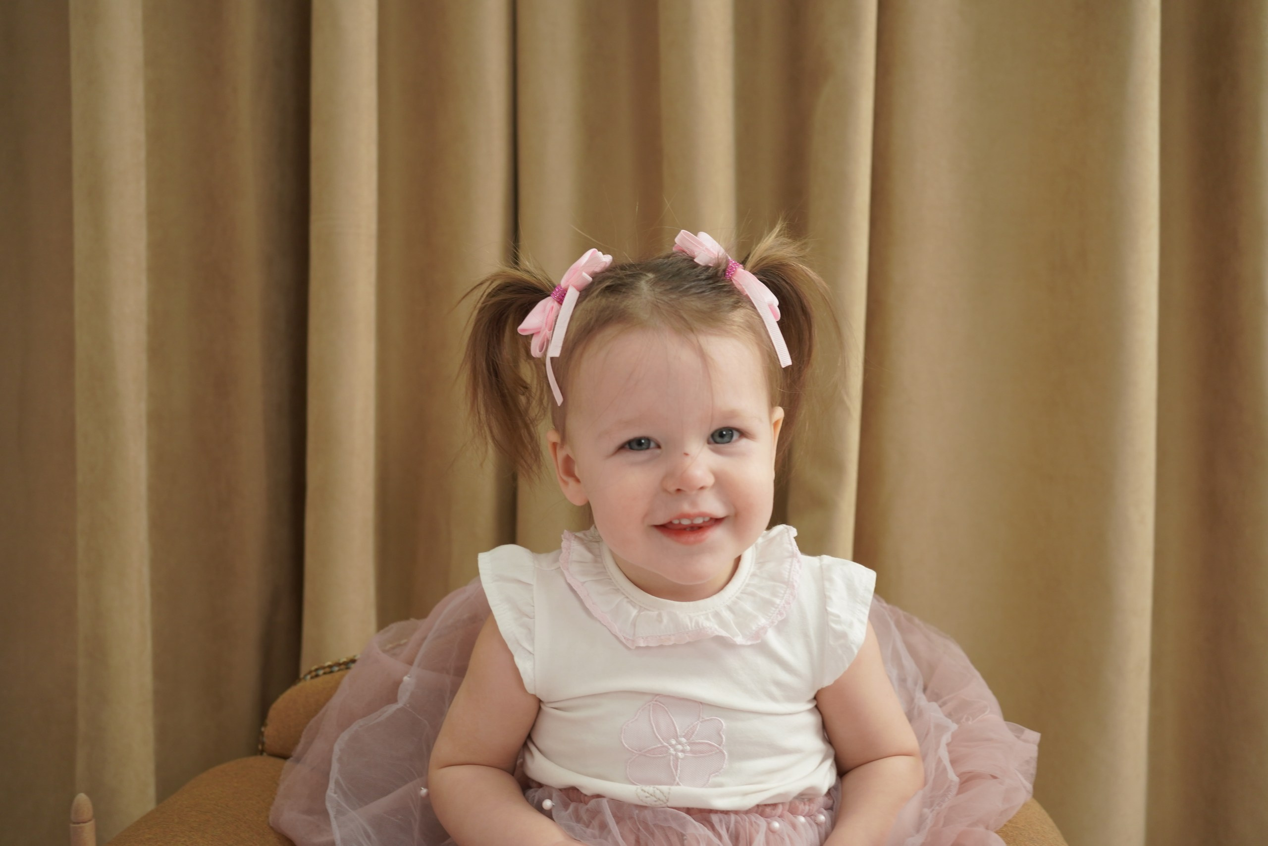 Фотоссесия на Годик для Девочки. Детская Фотостудия ГОДОВАСИКИ в Санкт-Петербурге фотосесия на годик