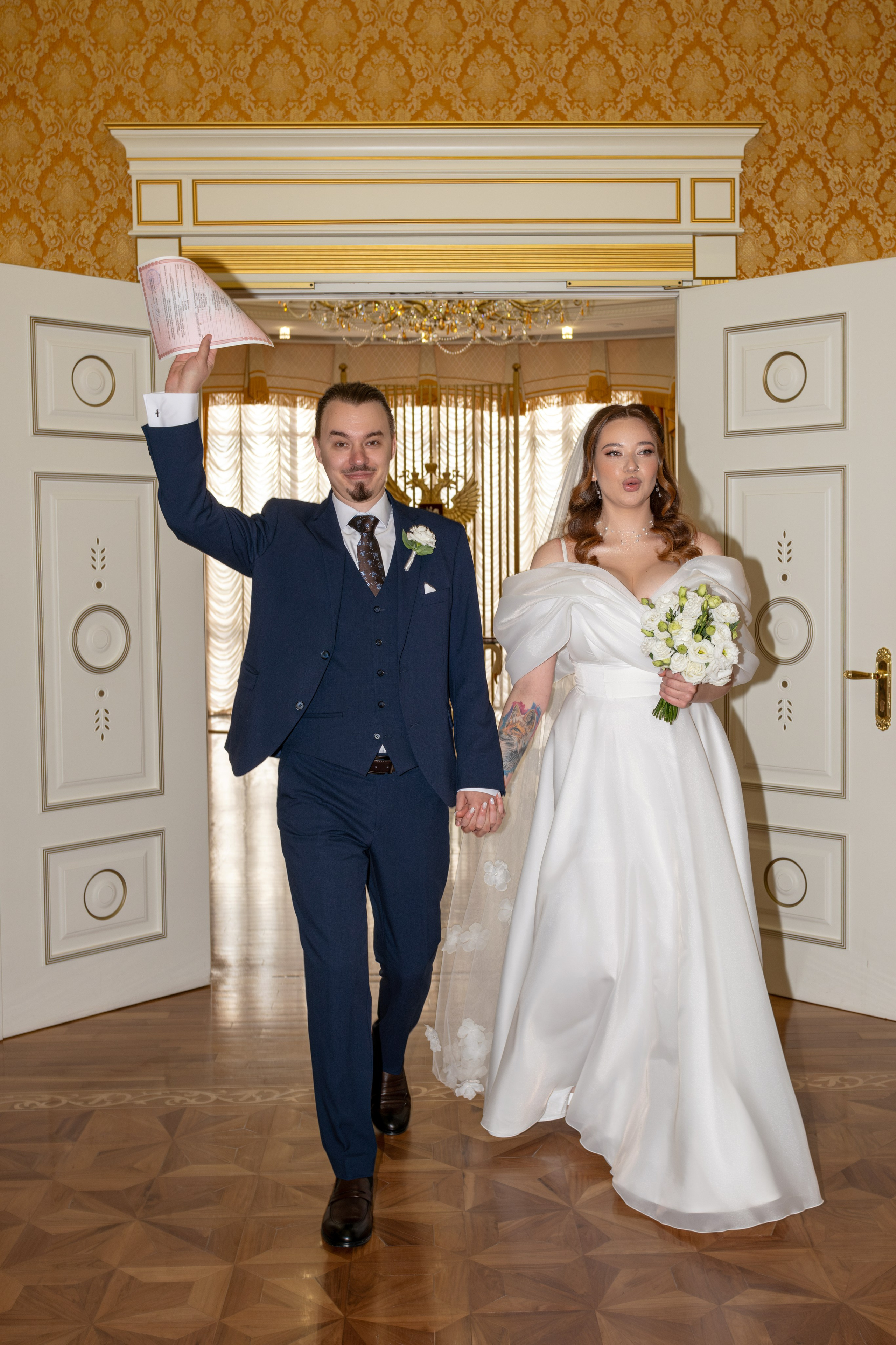 Светлана и Ильяс. Семейный фотограф и видеограф в Тюмени Анна Жагорина