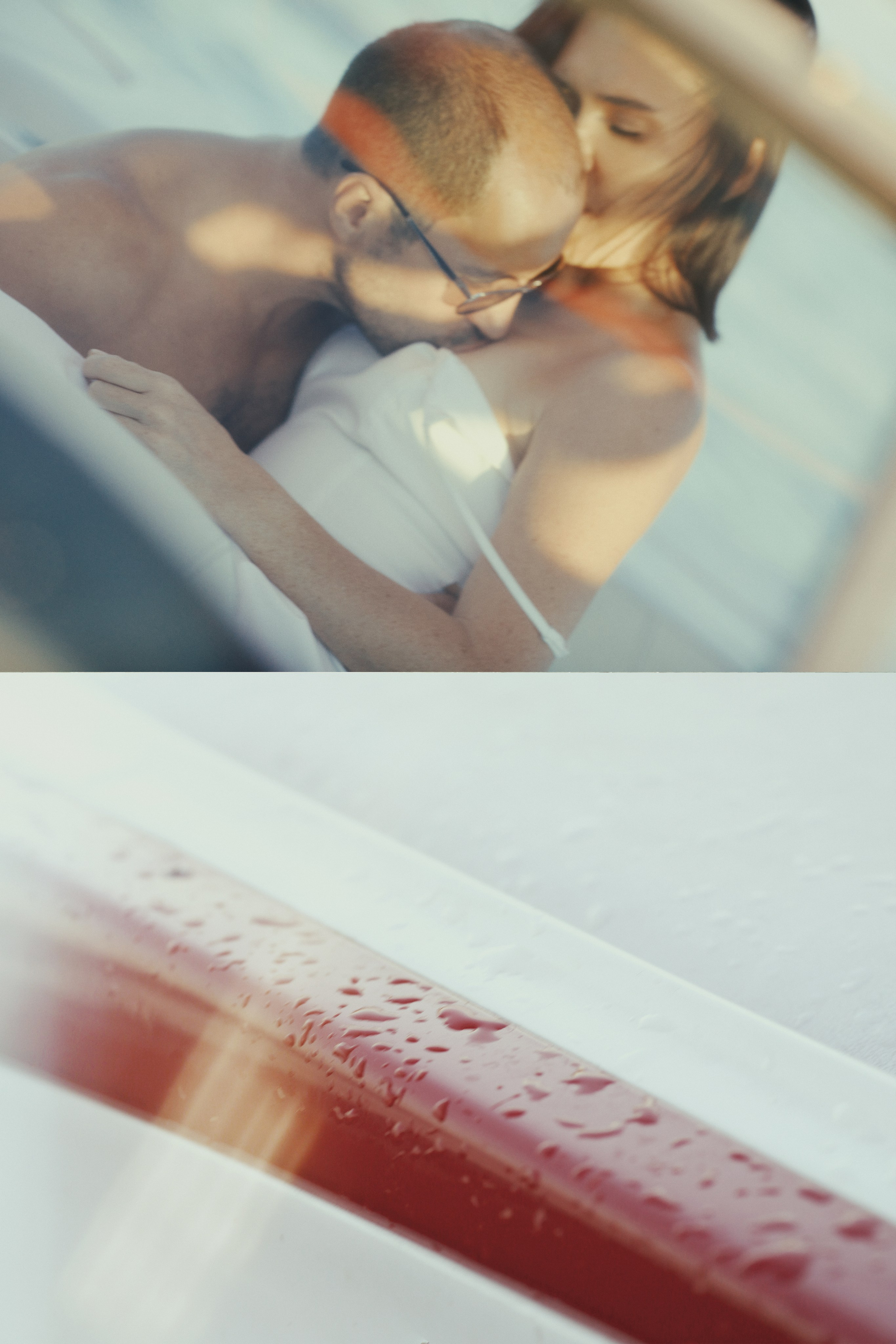 Портретный и предметный фотограф в Екатеринбурге Ольга Глухова