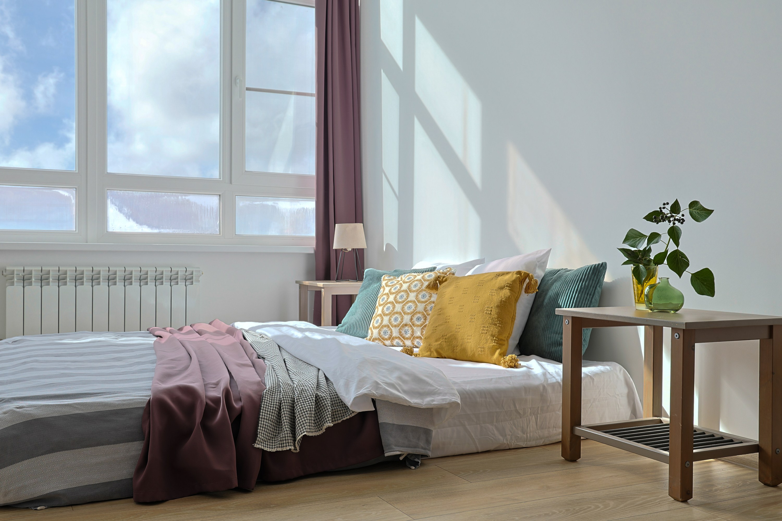 Описание услуги интерьерной фотографии и предварительной подготовки для посуточной аренды и продажи в Геленджике. Интерьерная съёмка и подготовка недвижимости к аренде/продаже. Геленджик, Краснодарский край — Юлия Софронова, Art Sea Homes