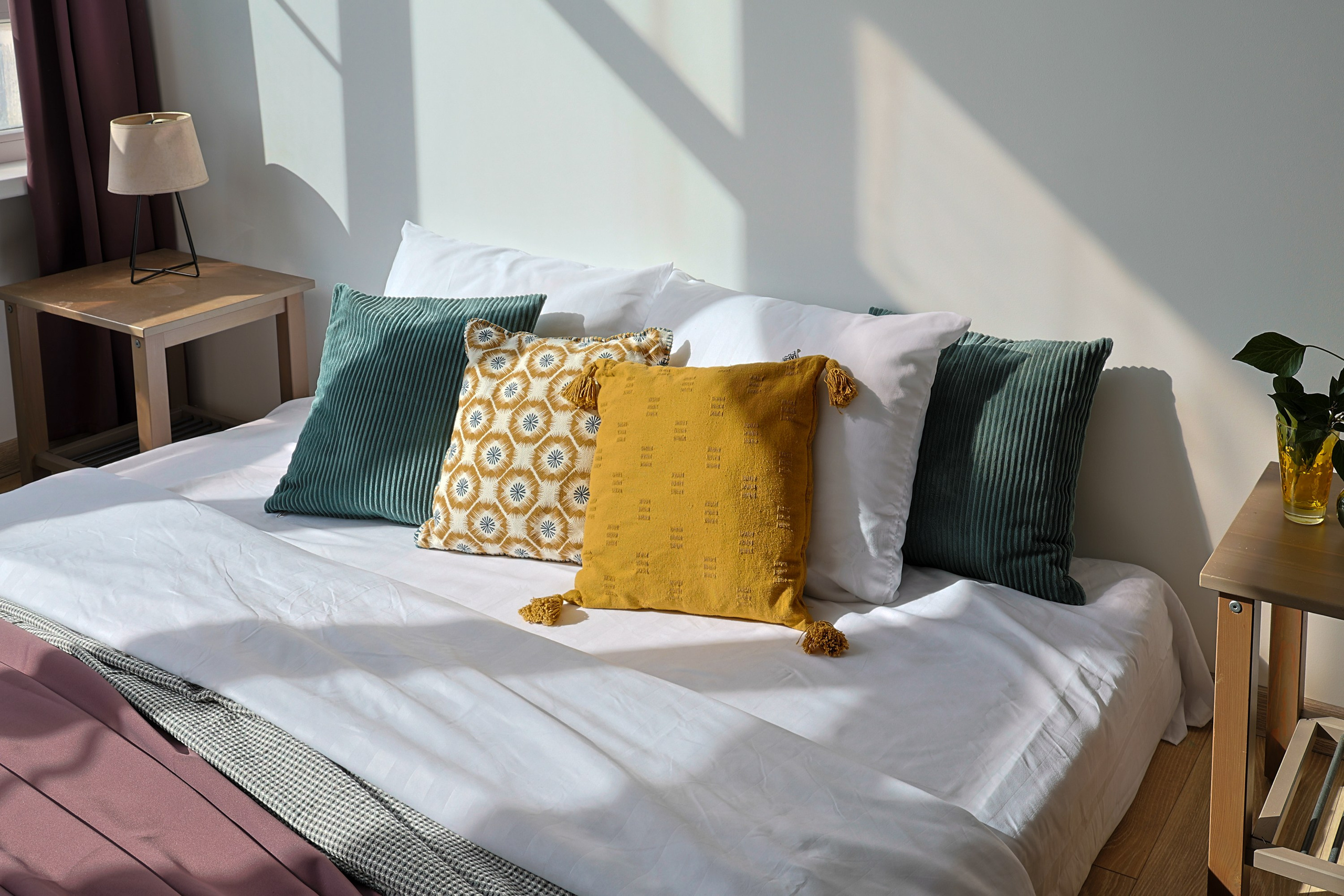 Описание услуги интерьерной фотографии и предварительной подготовки для посуточной аренды и продажи в Геленджике. Интерьерная съёмка и подготовка недвижимости к аренде/продаже. Геленджик, Краснодарский край — Юлия Софронова, Art Sea Homes