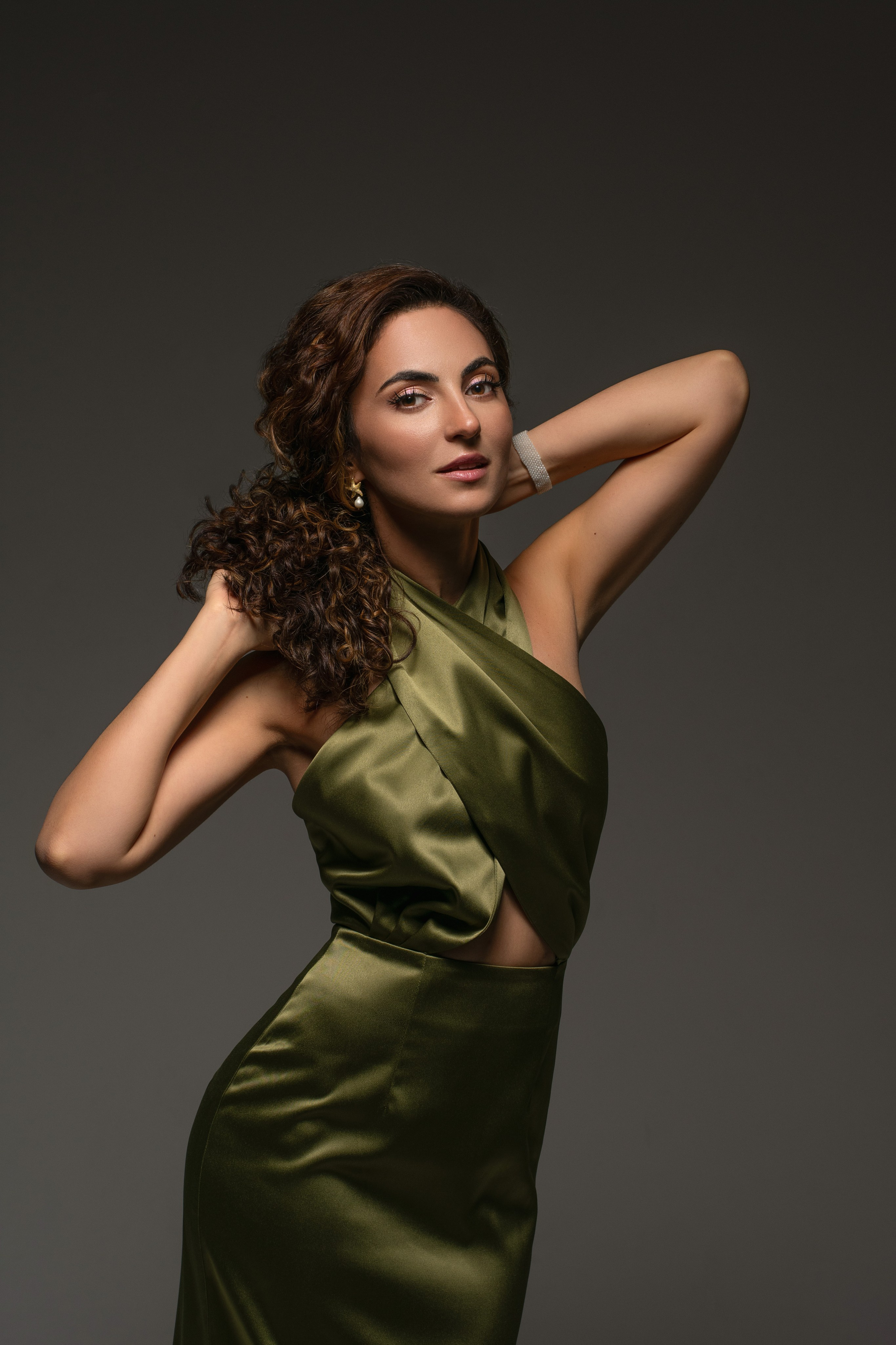 Портретный фотограф, ретушер — Дора Свидерская в городе Сочи