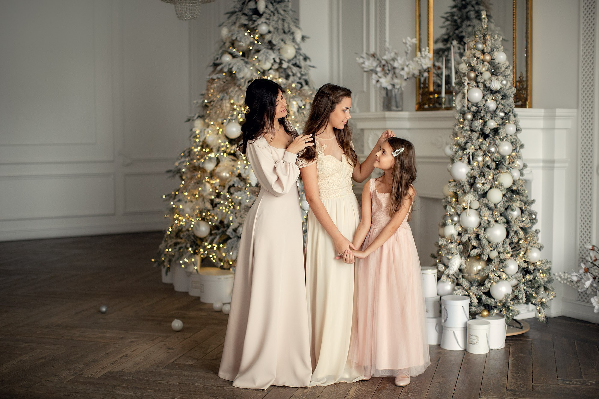 Примеры серий с разных съемок. Tatyana Nadezhdina Family photographer