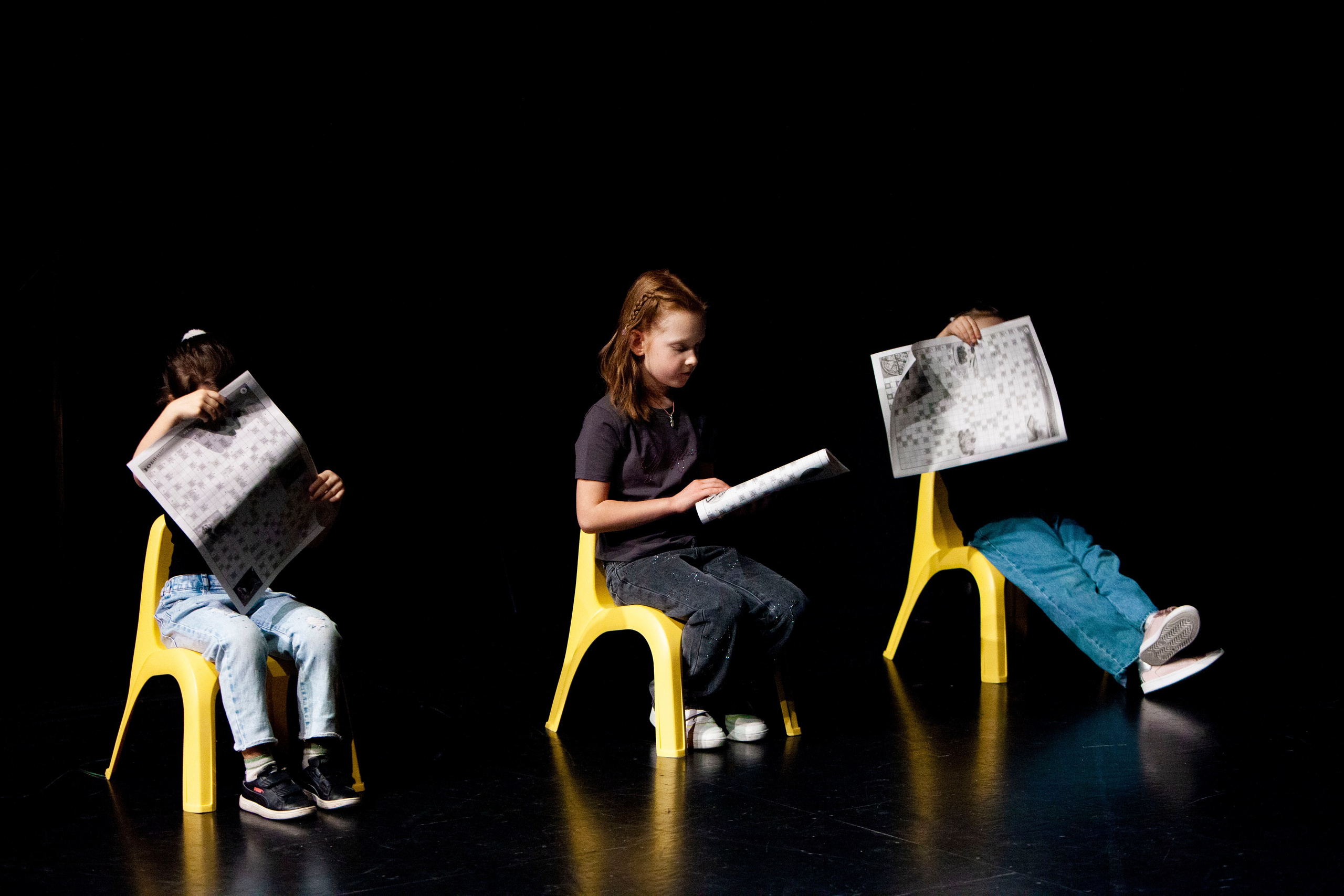 Талантино, 17.12.23, КЦ ЗИЛ. Stanislav Baryshev — People. Emotions. Atmosphere