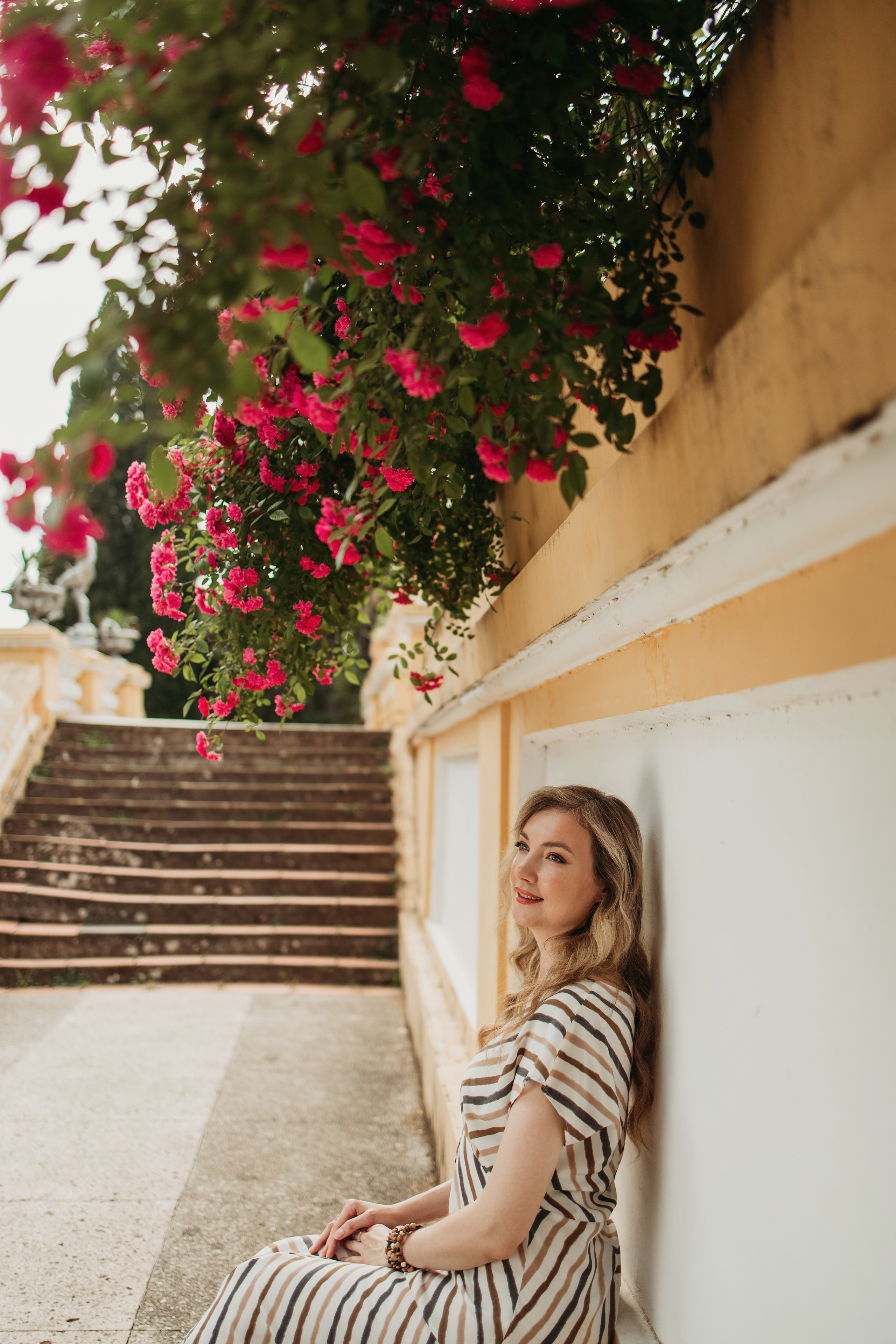 Дендрарий. Фотограф Сочи Татьяна Зорина