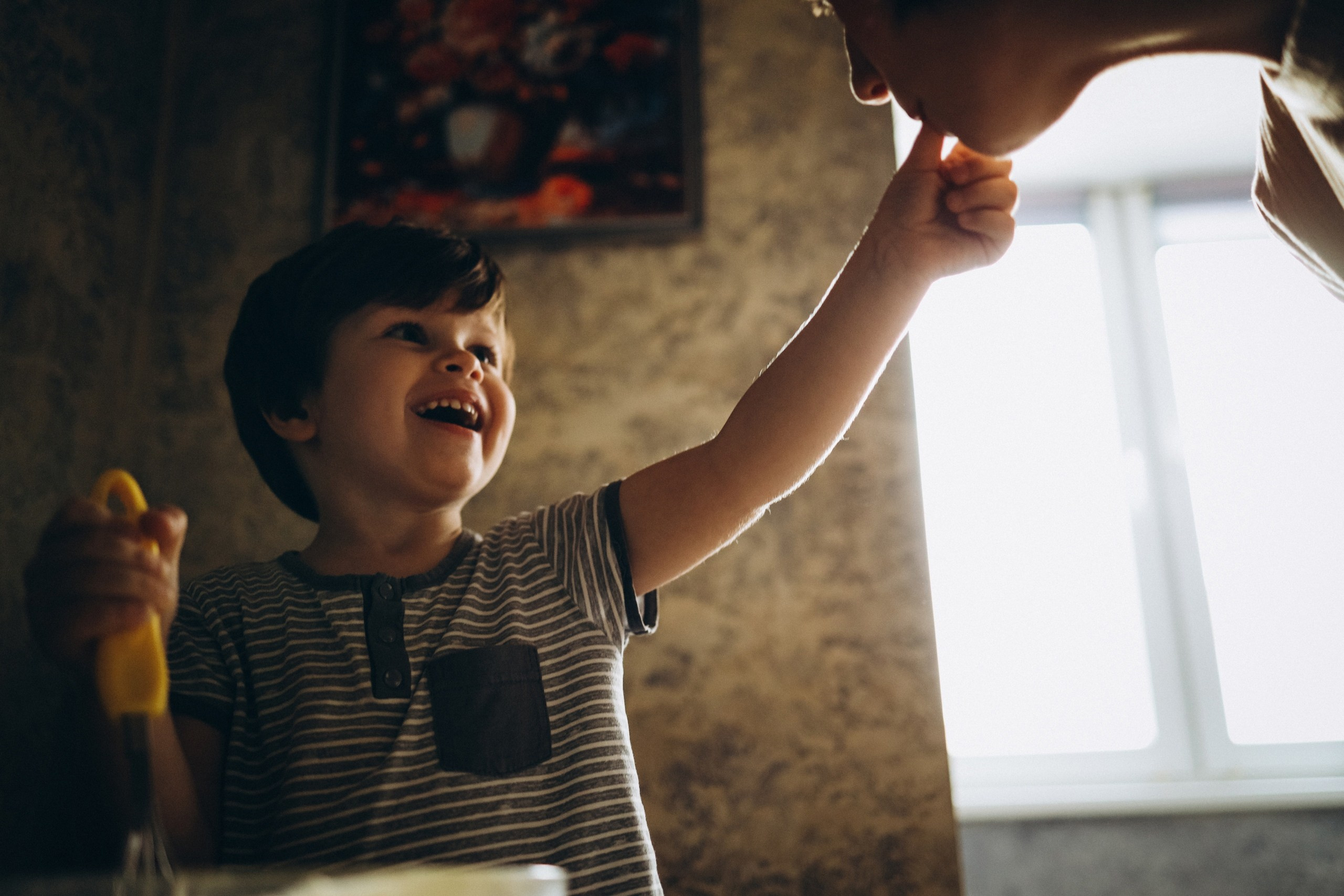 Семейный фотограф Санкт-Петербург Анастасия Хохлова