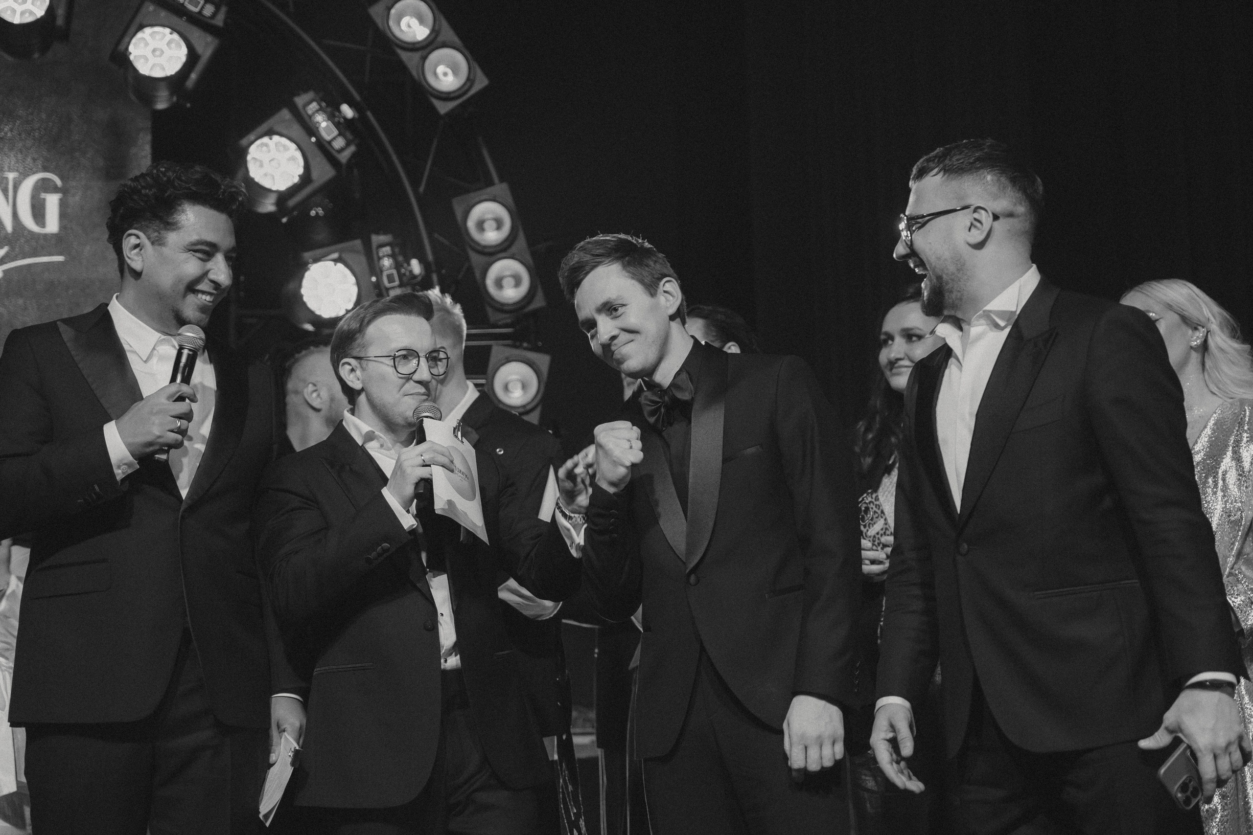 Wedding Awards Ural'24. Свадебный и портретный фотограф в Тюмени Женя Черемнова