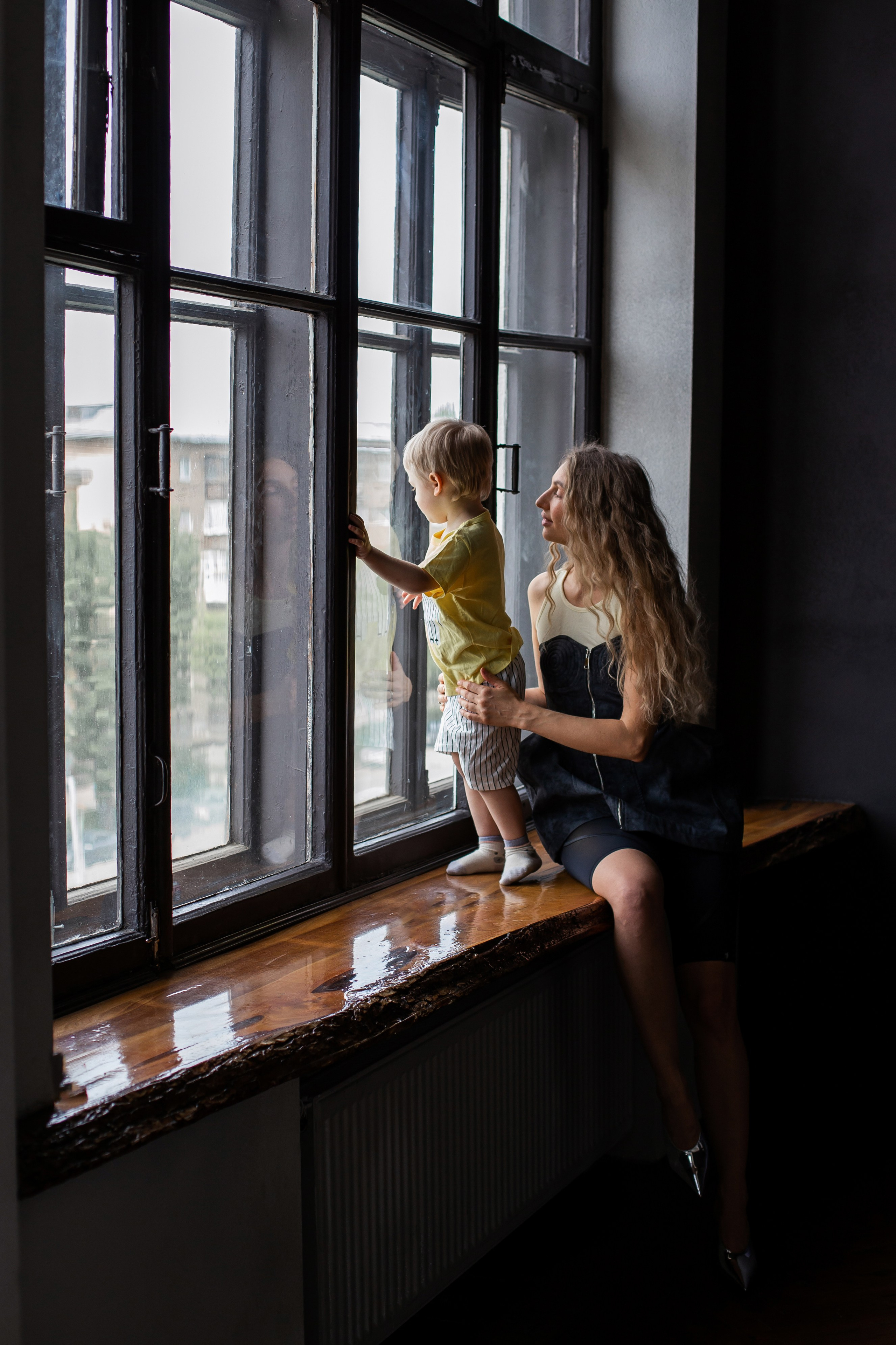 Экспресс-фотопроект. Фотограф беременности в Екатеринбурге Гришина Анастасия