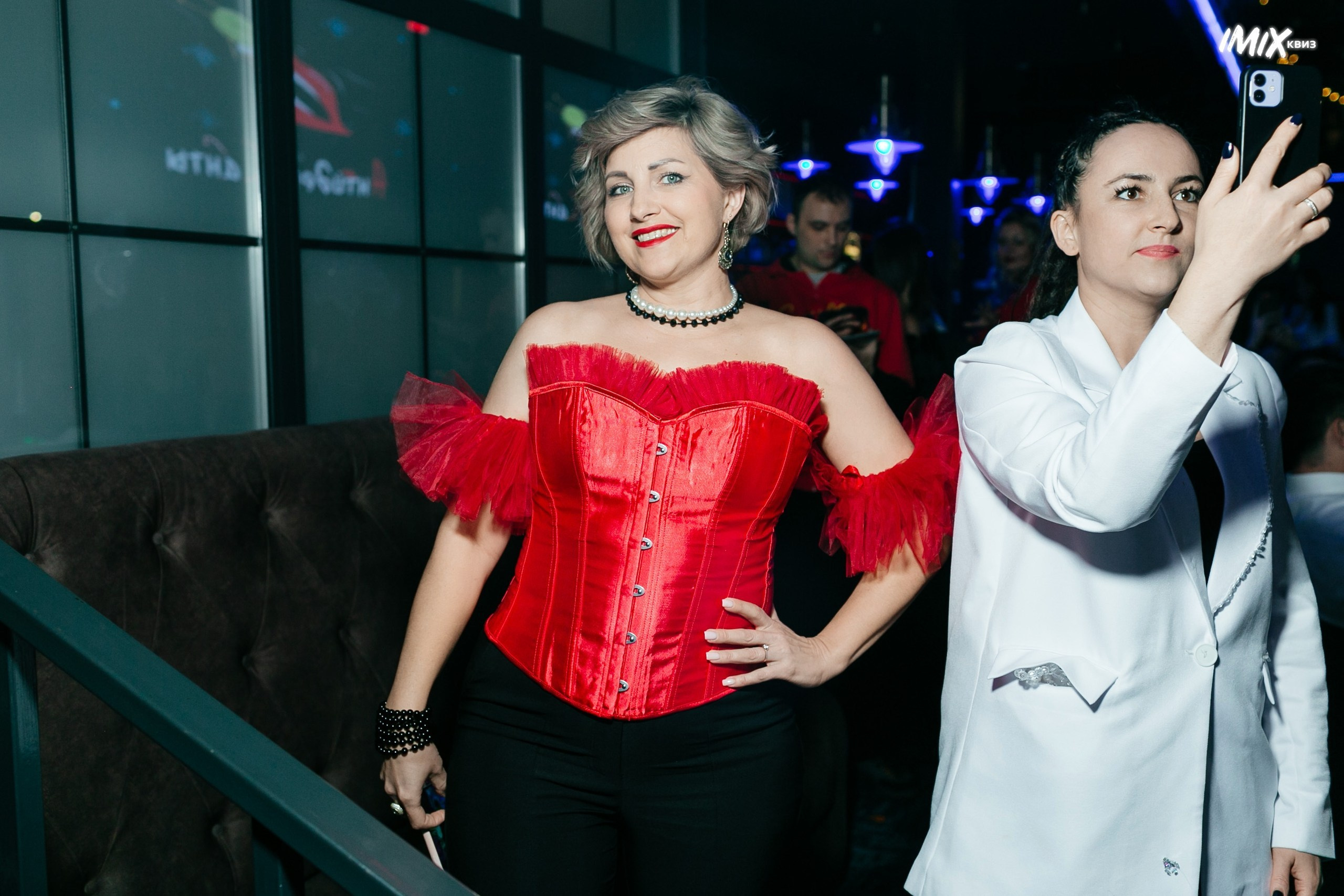 15.12 Imix. Новогодний. Команда специалистов в мире фотографии и видео. Детский фотограф, семейный фотограф