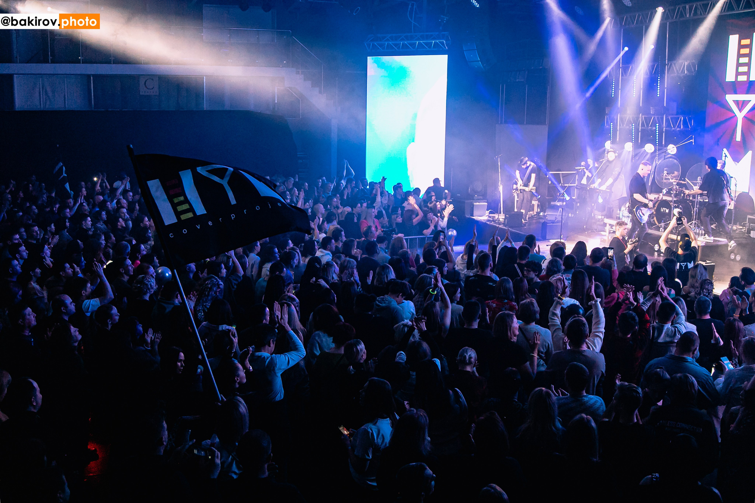 25.11 Концерт Шум. Команда специалистов в мире фотографии и видео. Детский фотограф, семейный фотограф
