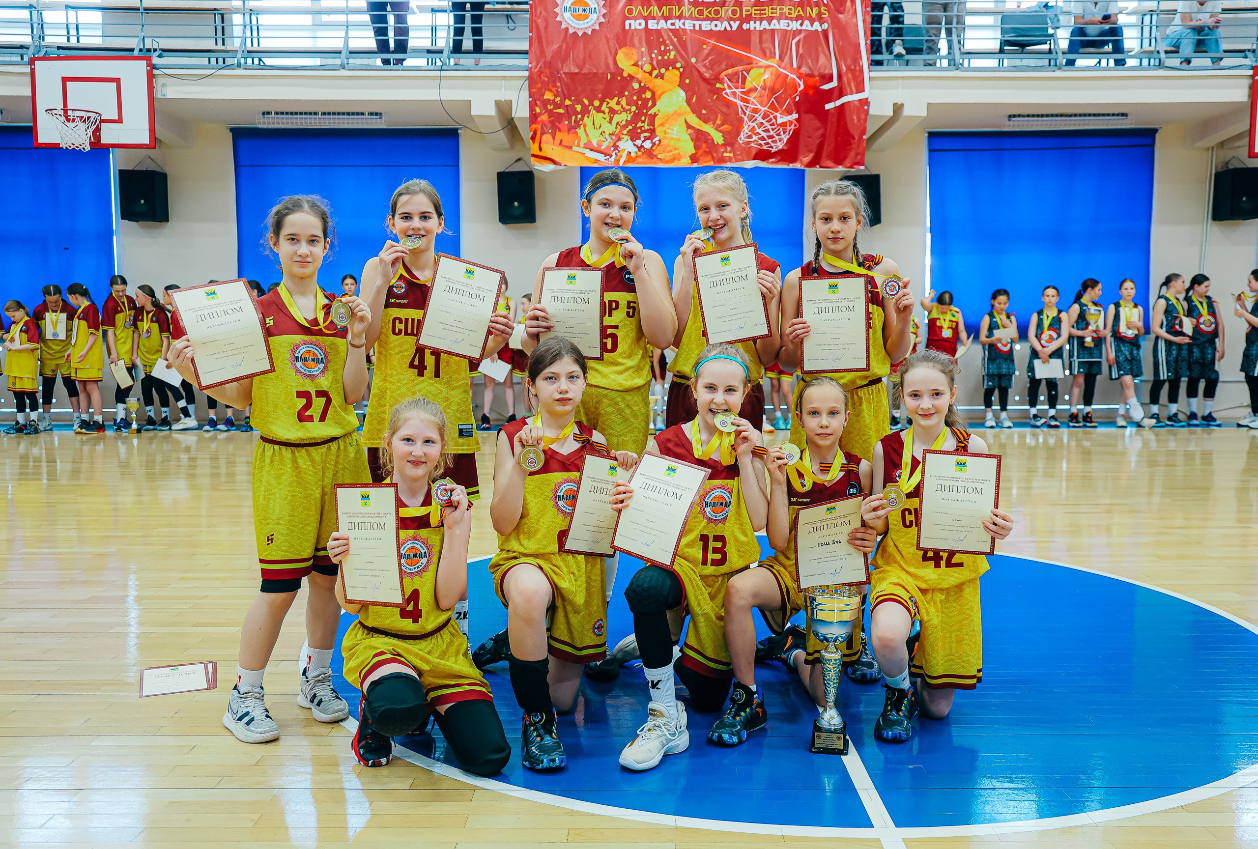 07.05 Баскетбольный турнир «Надежда». Посвященный 80 годовщине Великой Победы. Команда специалистов в мире фотографии и видео. Детский фотограф, семейный фотограф