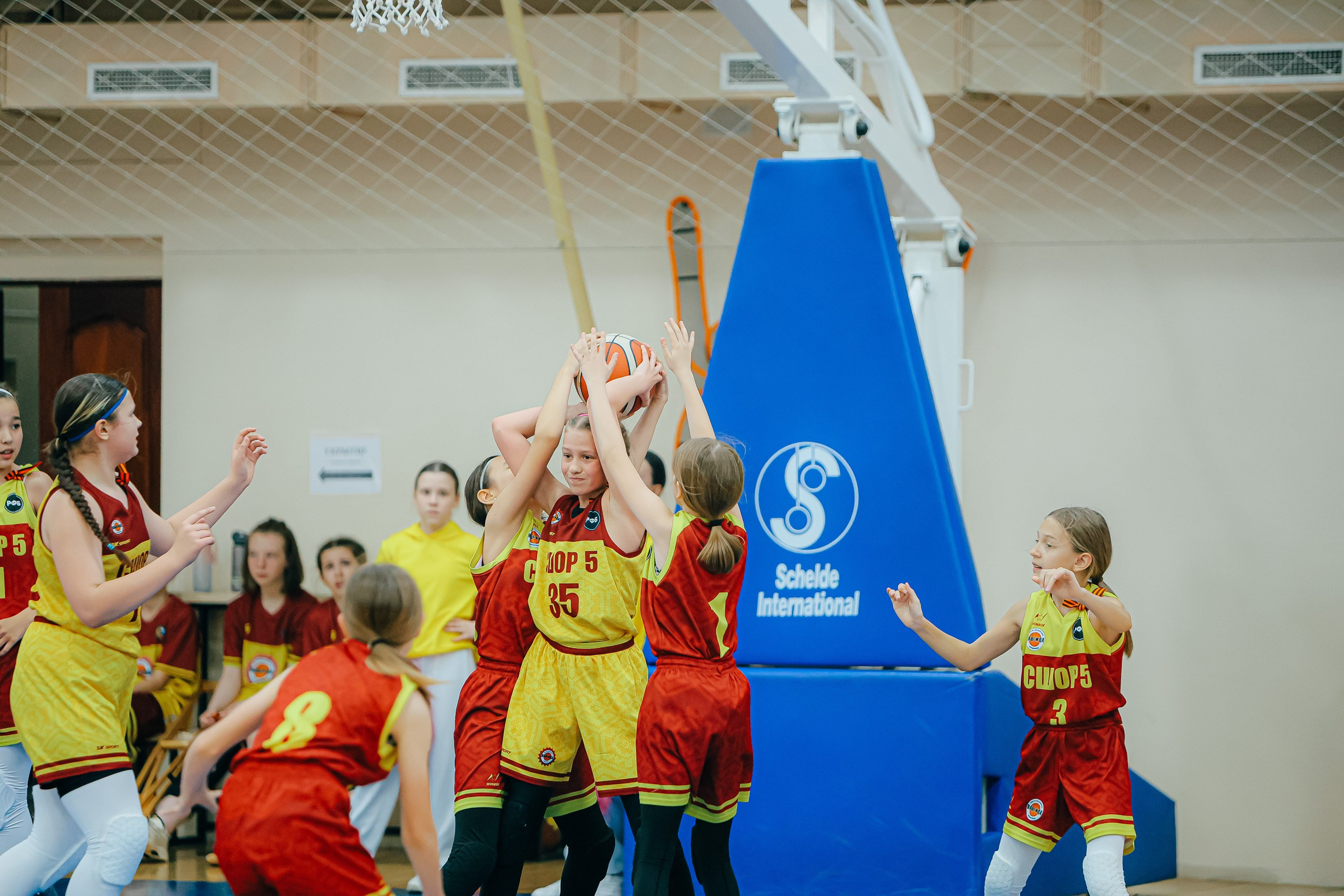 07.05 Баскетбольный турнир «Надежда». Посвященный 80 годовщине Великой Победы. Команда специалистов в мире фотографии и видео. Детский фотограф, семейный фотограф