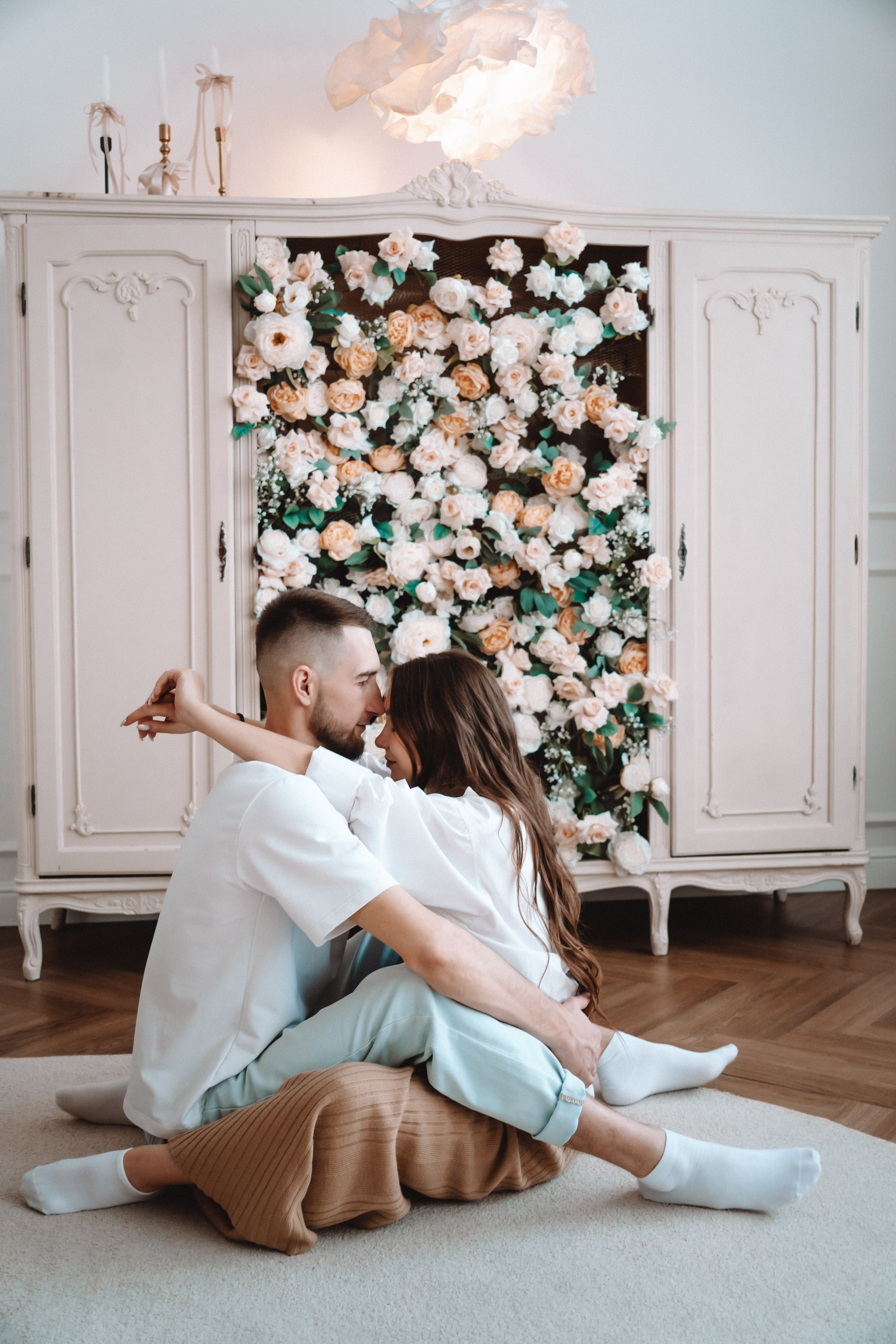 Семейная фотосессия. Семейный и детский фотограф в Самаре Анна Игнатова