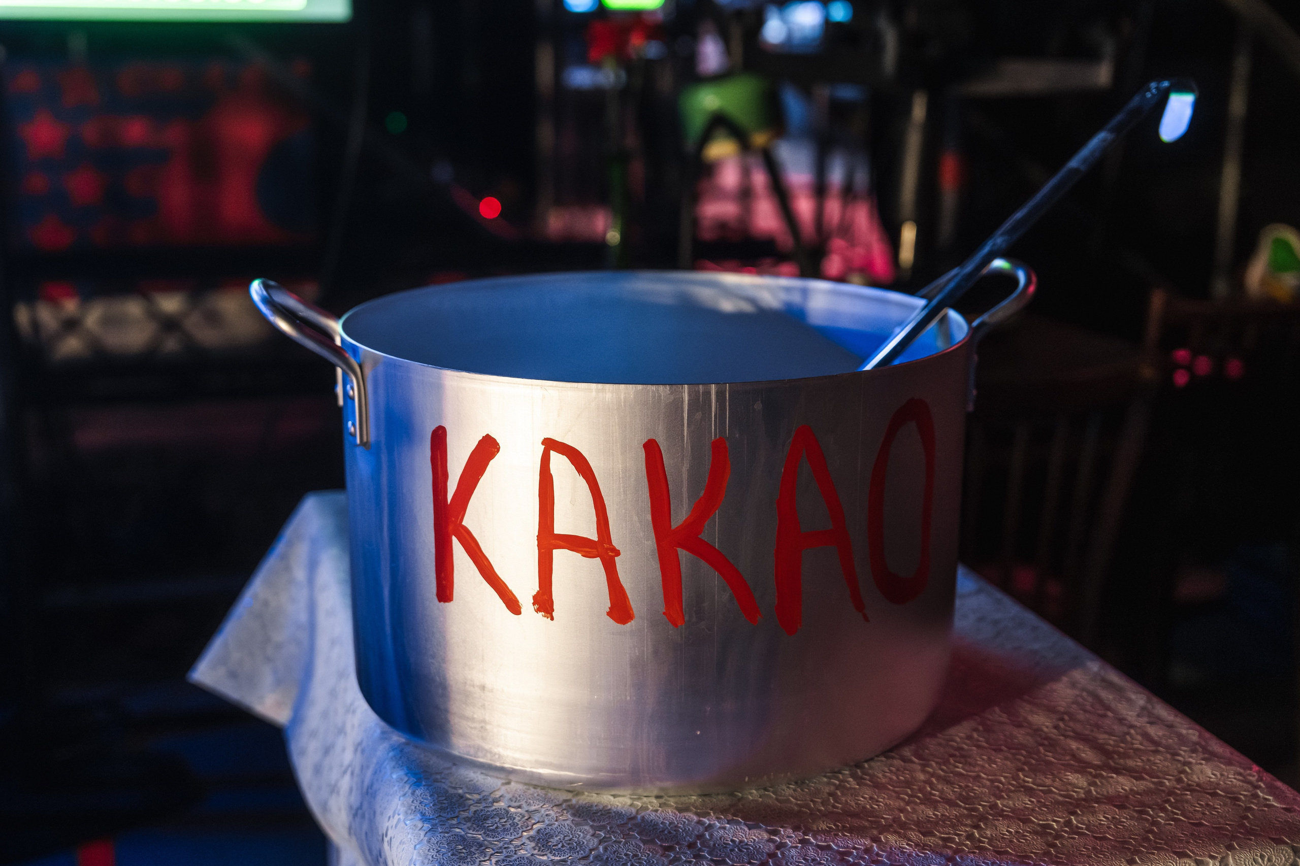 Superdiskoteka 90. Svyatoslav Bunkov | photographer