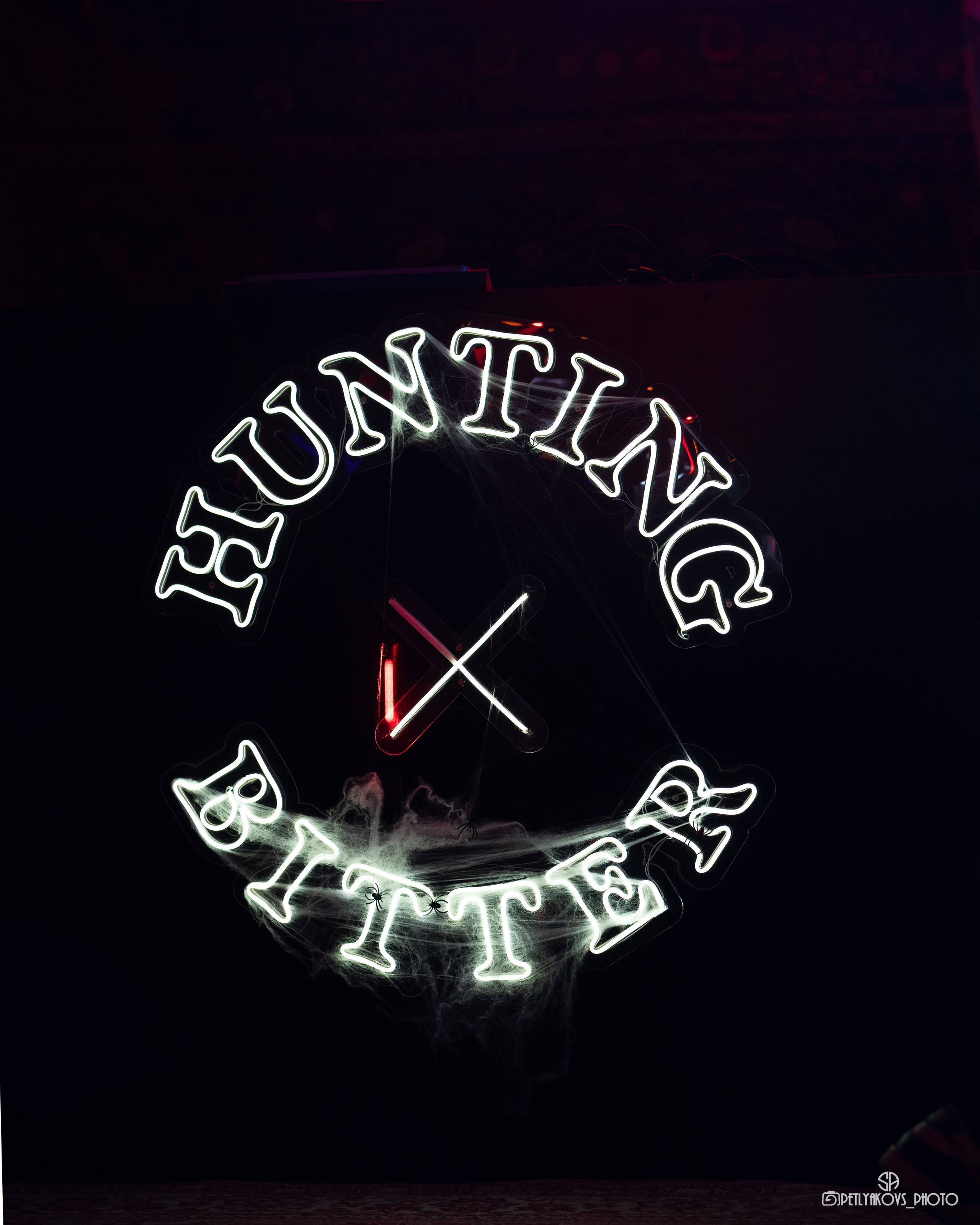 Hallowin party by CAGE in PDVL bar (репортаж). Фотограф, видеограф Пятигорск, Ставрополь, Ессентуки, Petlyakovs_photo